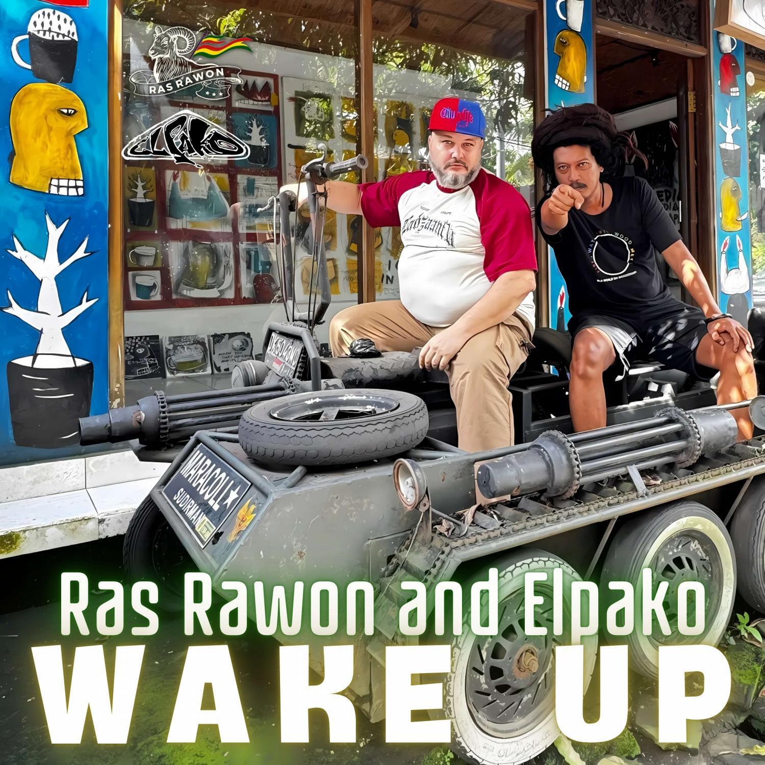 Wake Up