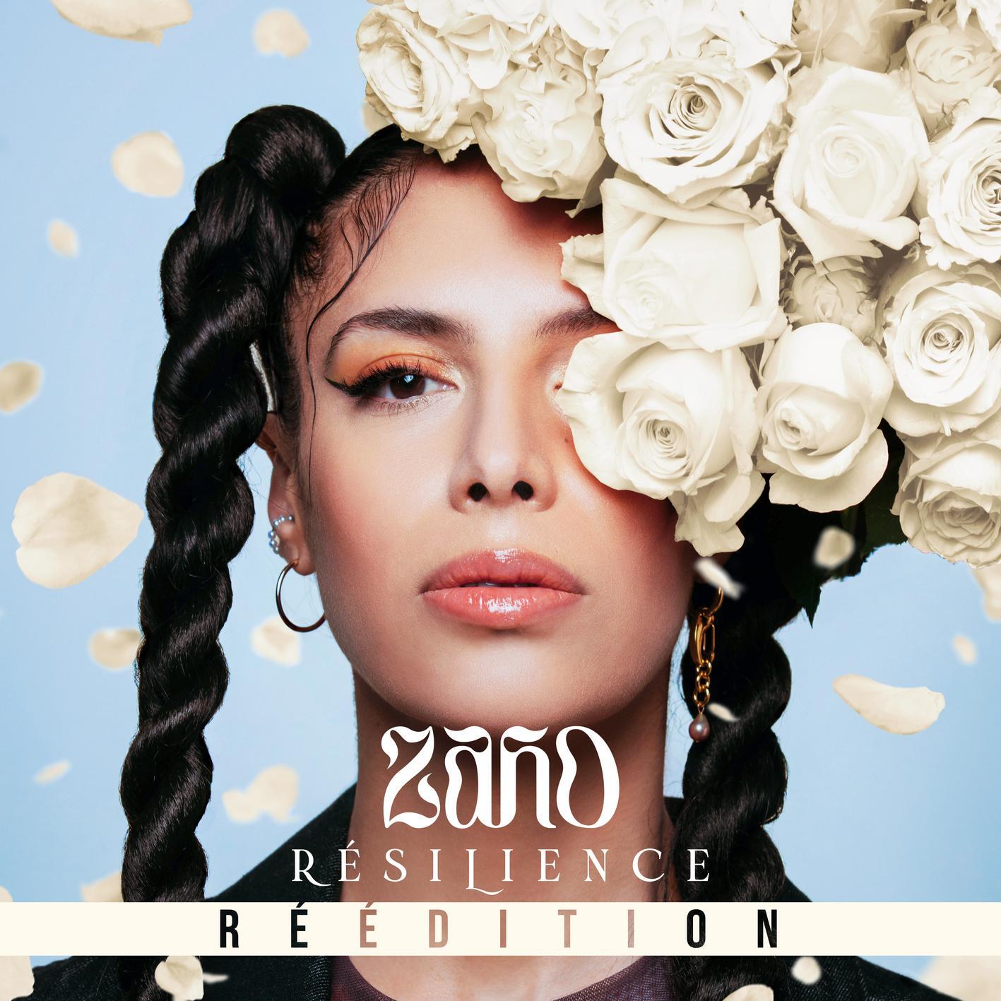 Zaho, Mok Saib - Toi & moi (feat. Mok Saib) - version acoustique