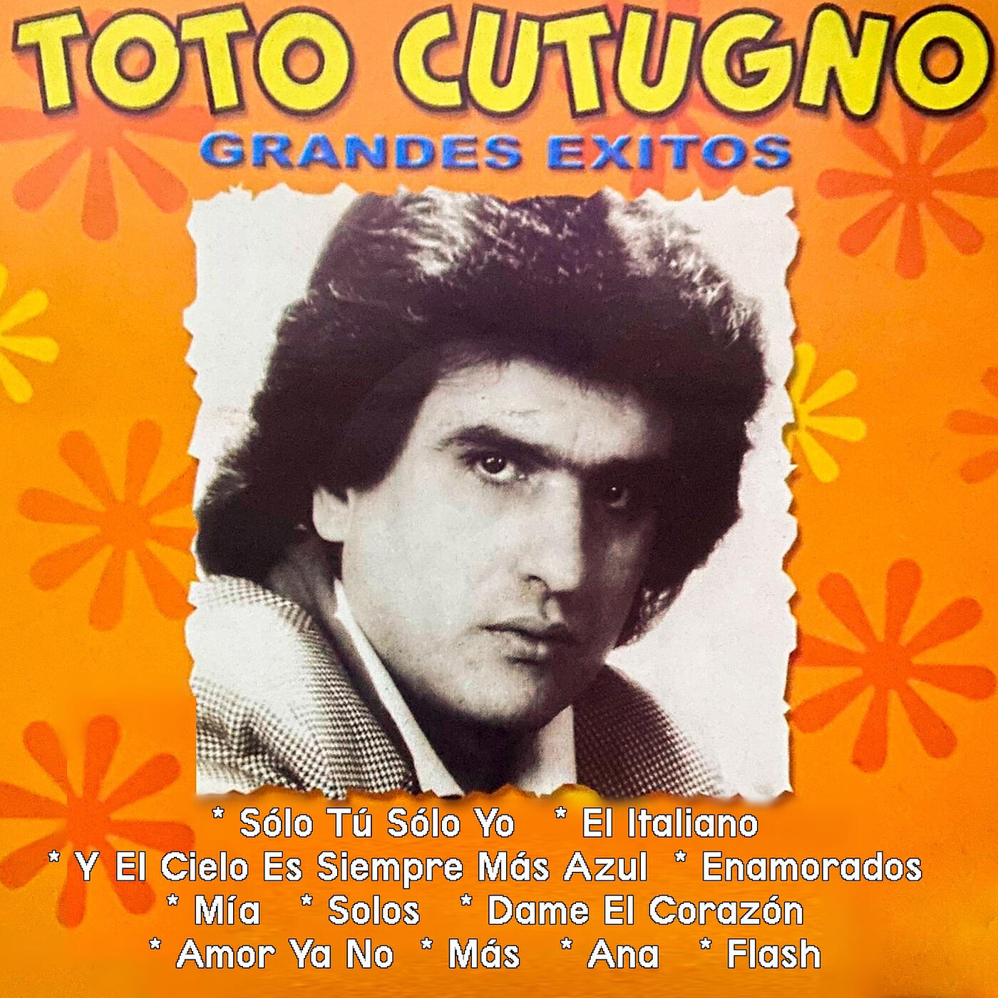 Grandes Exitos