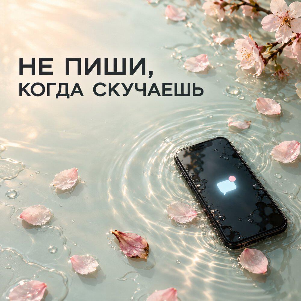 Брянская - Не пиши, когда скучаешь