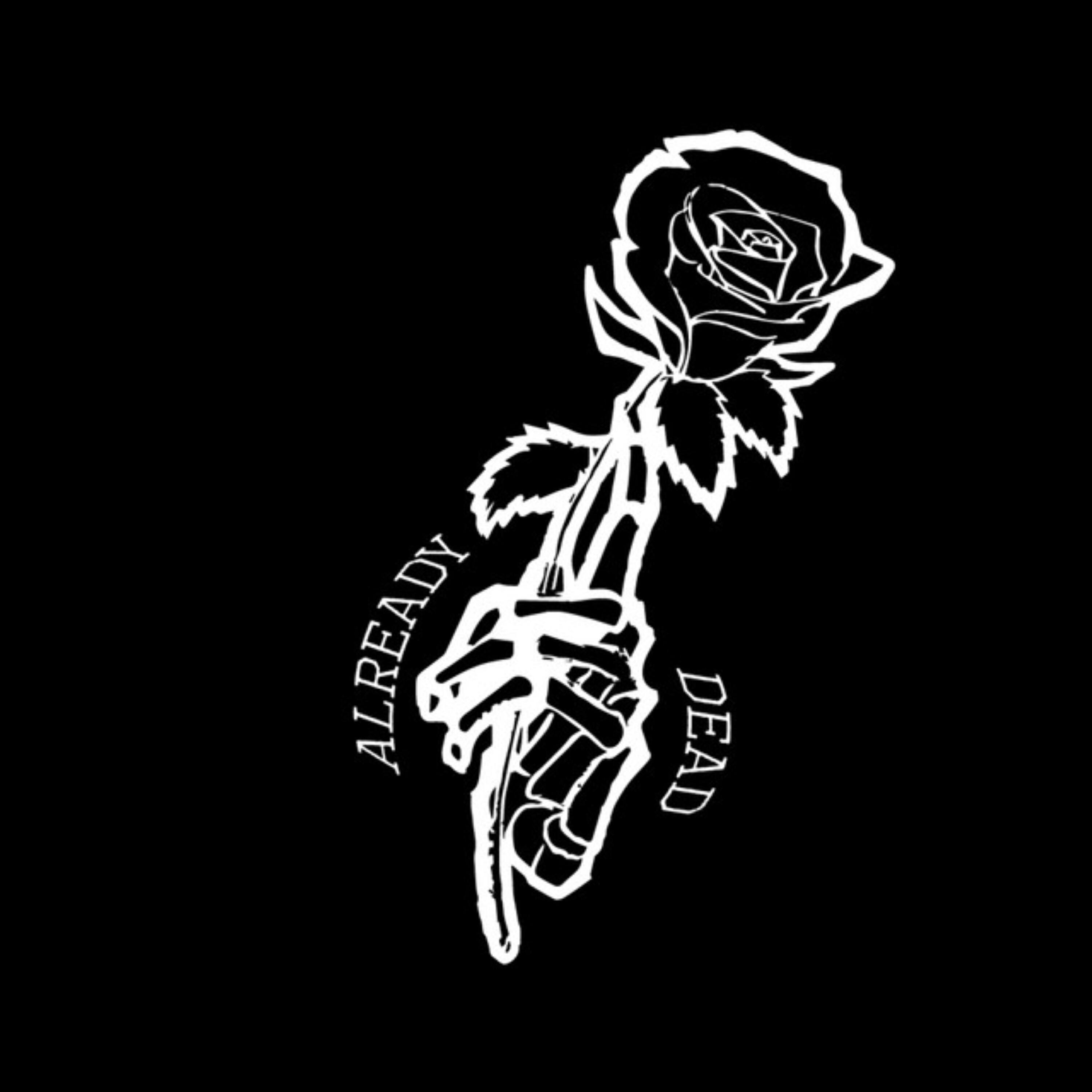 Альбом Already Dead исполнителя Benedixhion, Dawson, Yung Van