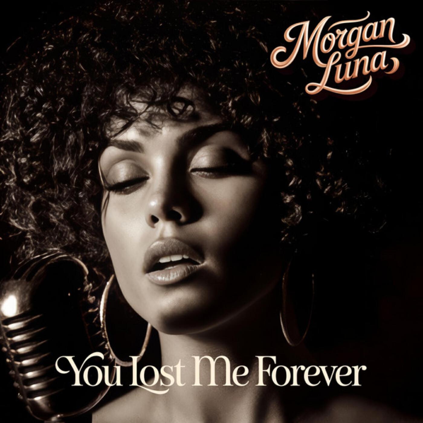 You Lost Me Forever