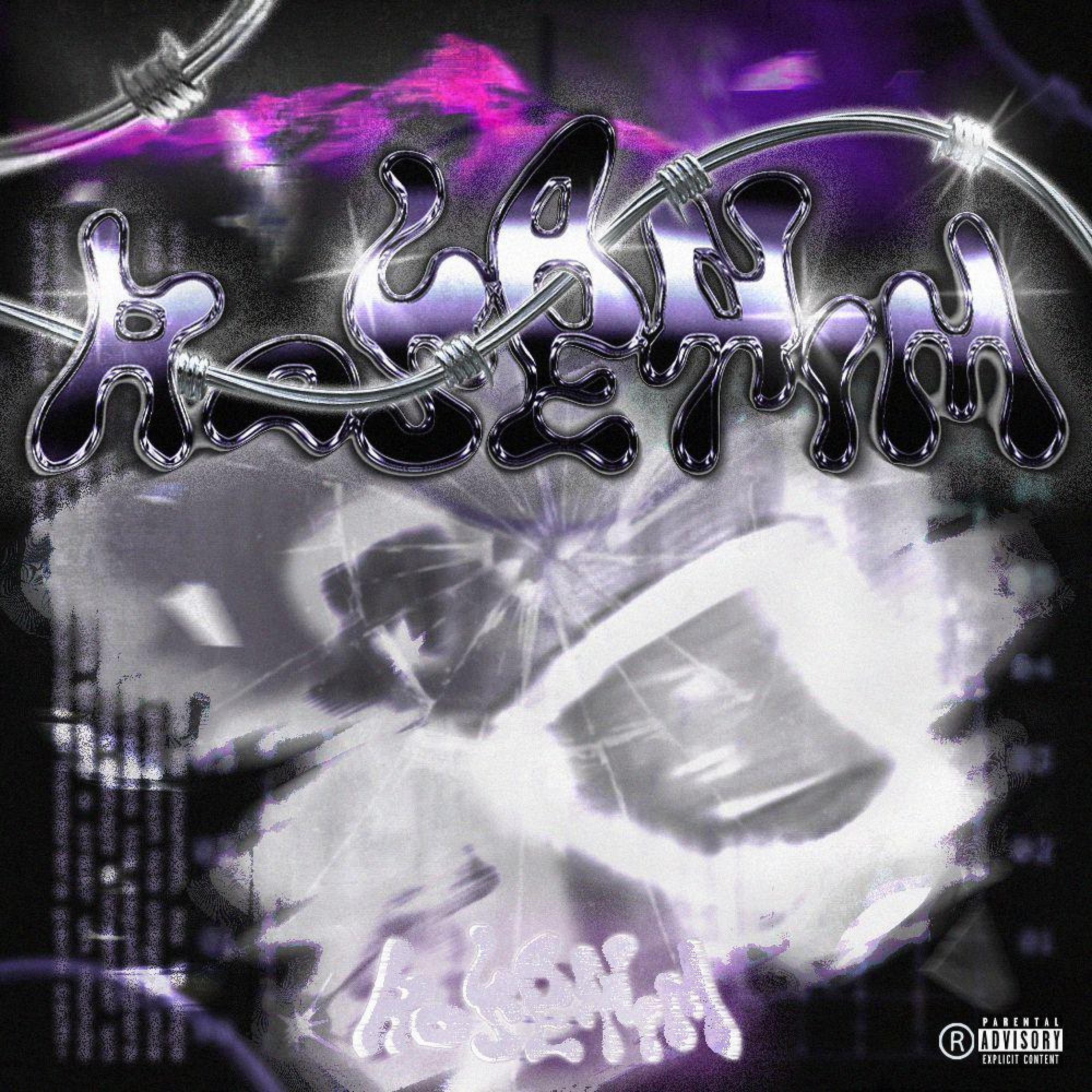 Альбом Nothing 2 Say исполнителя LAN, Rosetim