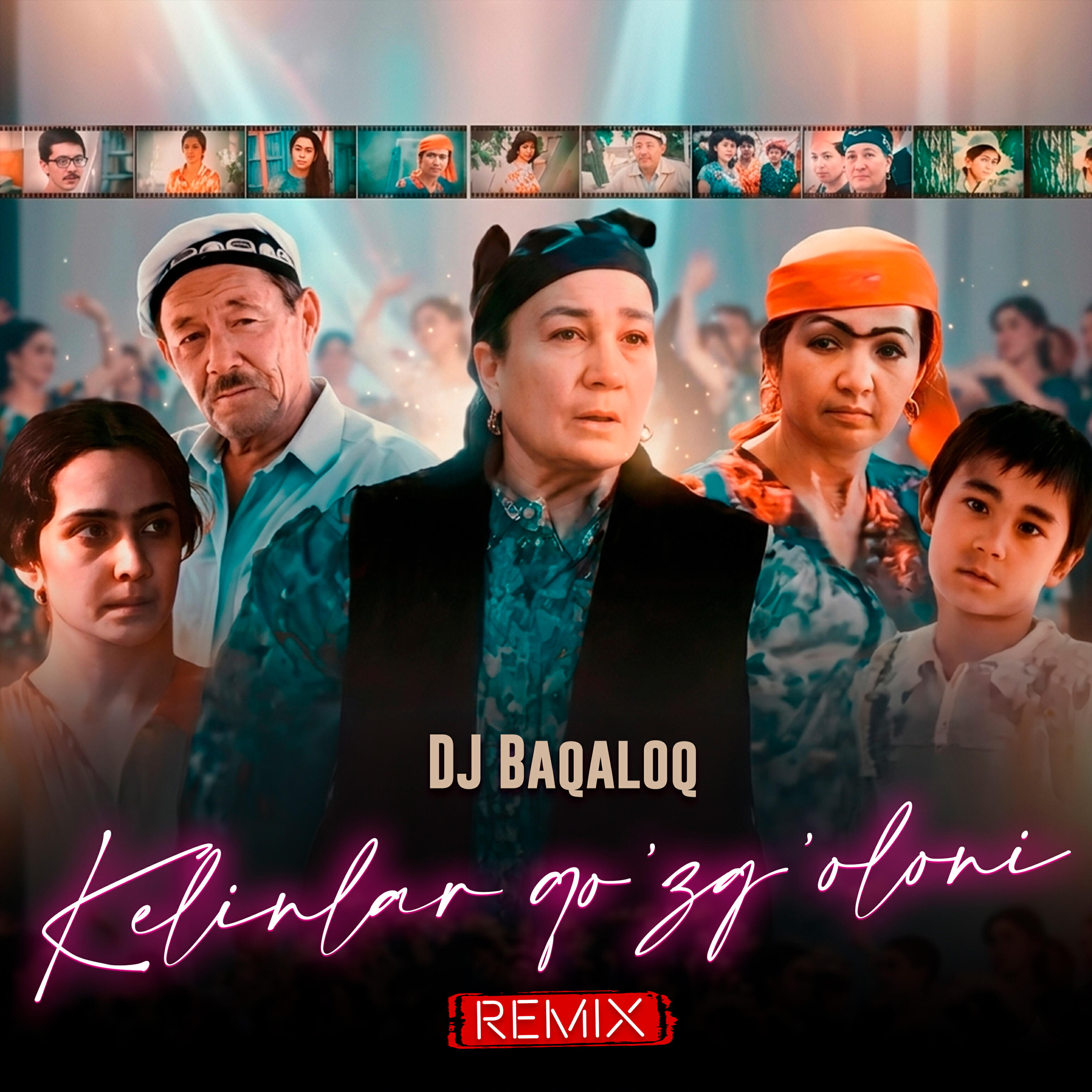 DJ Baqaloq