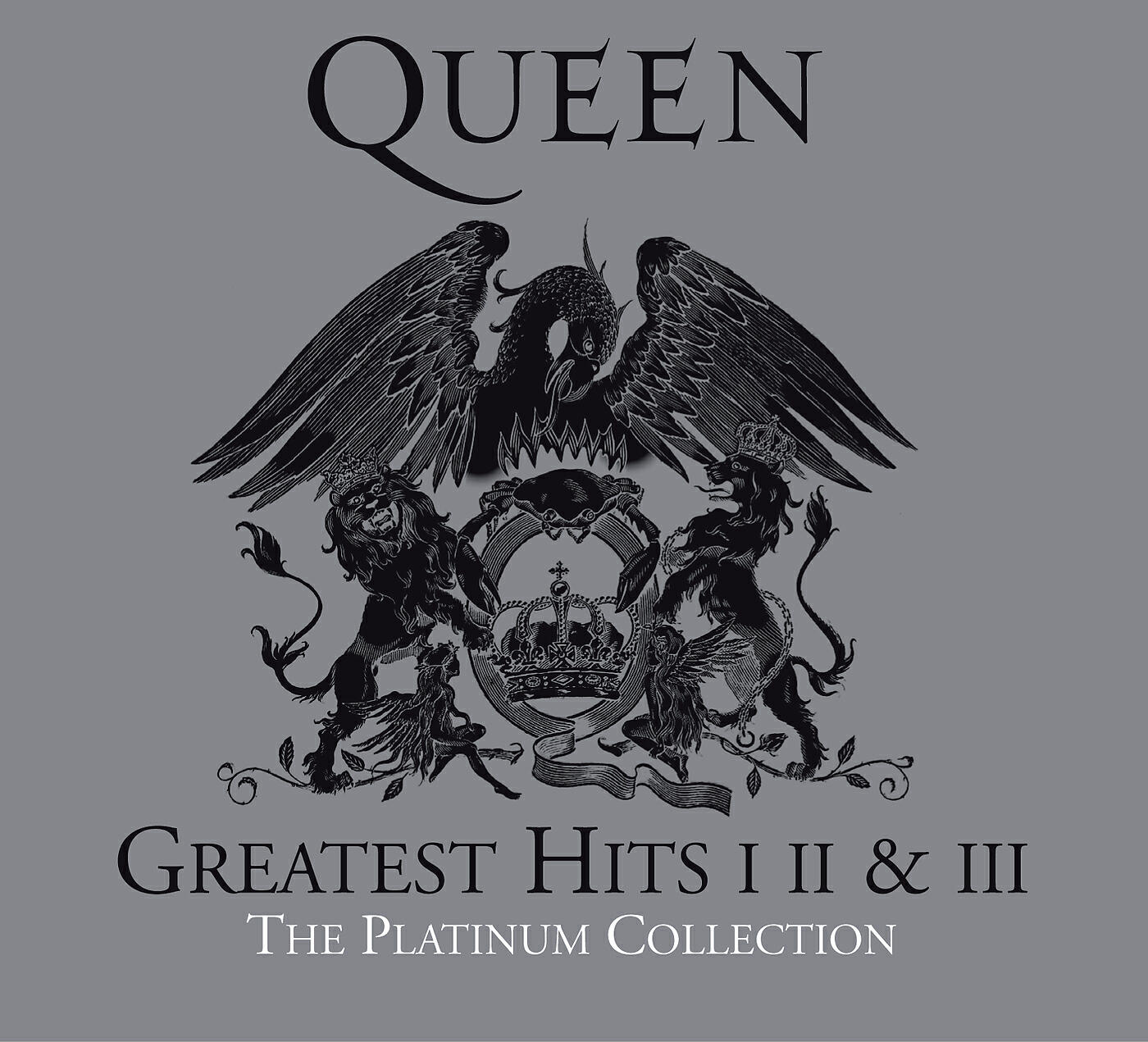 Queen, Wyclef Jean, Pras Michel - Another One Bites The Dust (Remix / Remastered 2011)