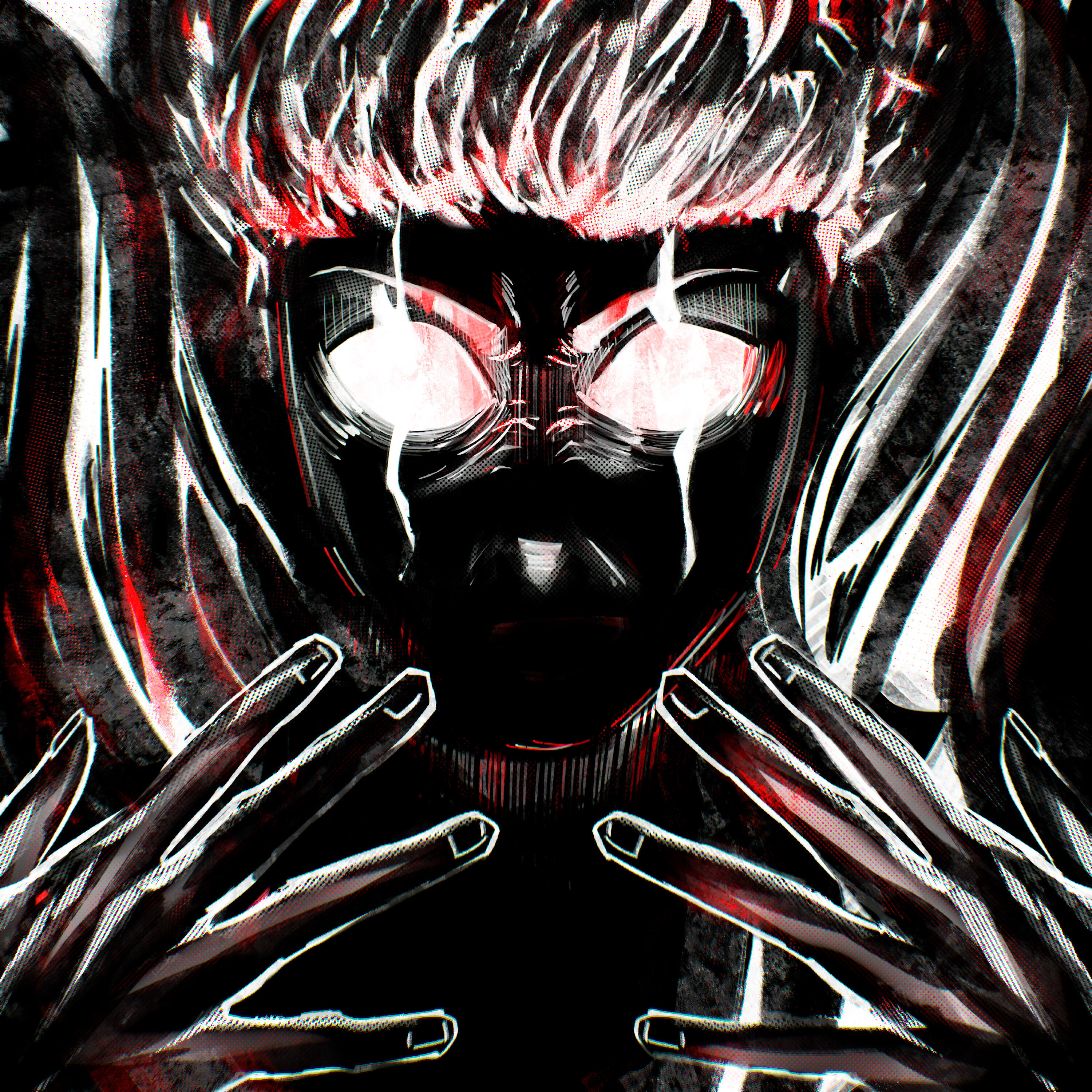 Альбом STOP ME исполнителя BRVSSXK, soqud