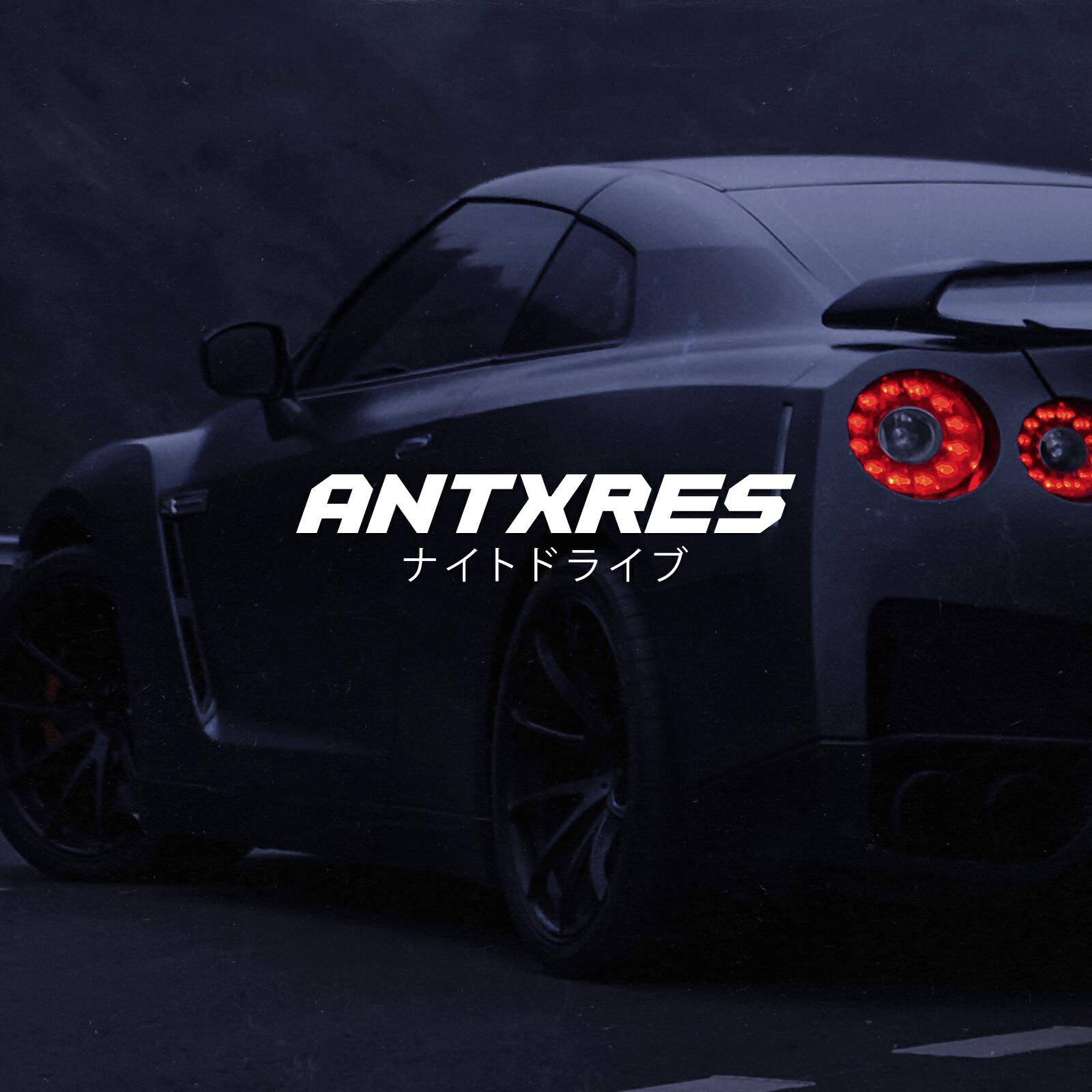 NIGHTDRIVE