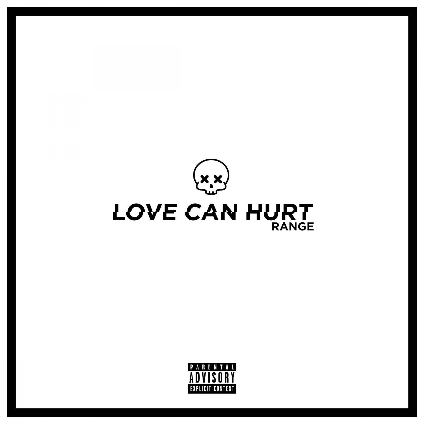 Альбом Love Can Hurt исполнителя Range