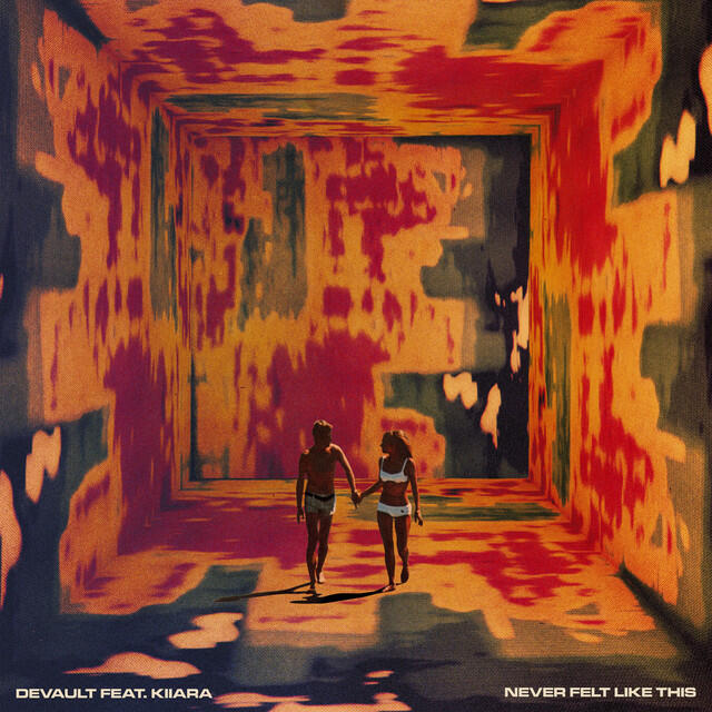 Never Felt Like This (feat. Kiiara)
