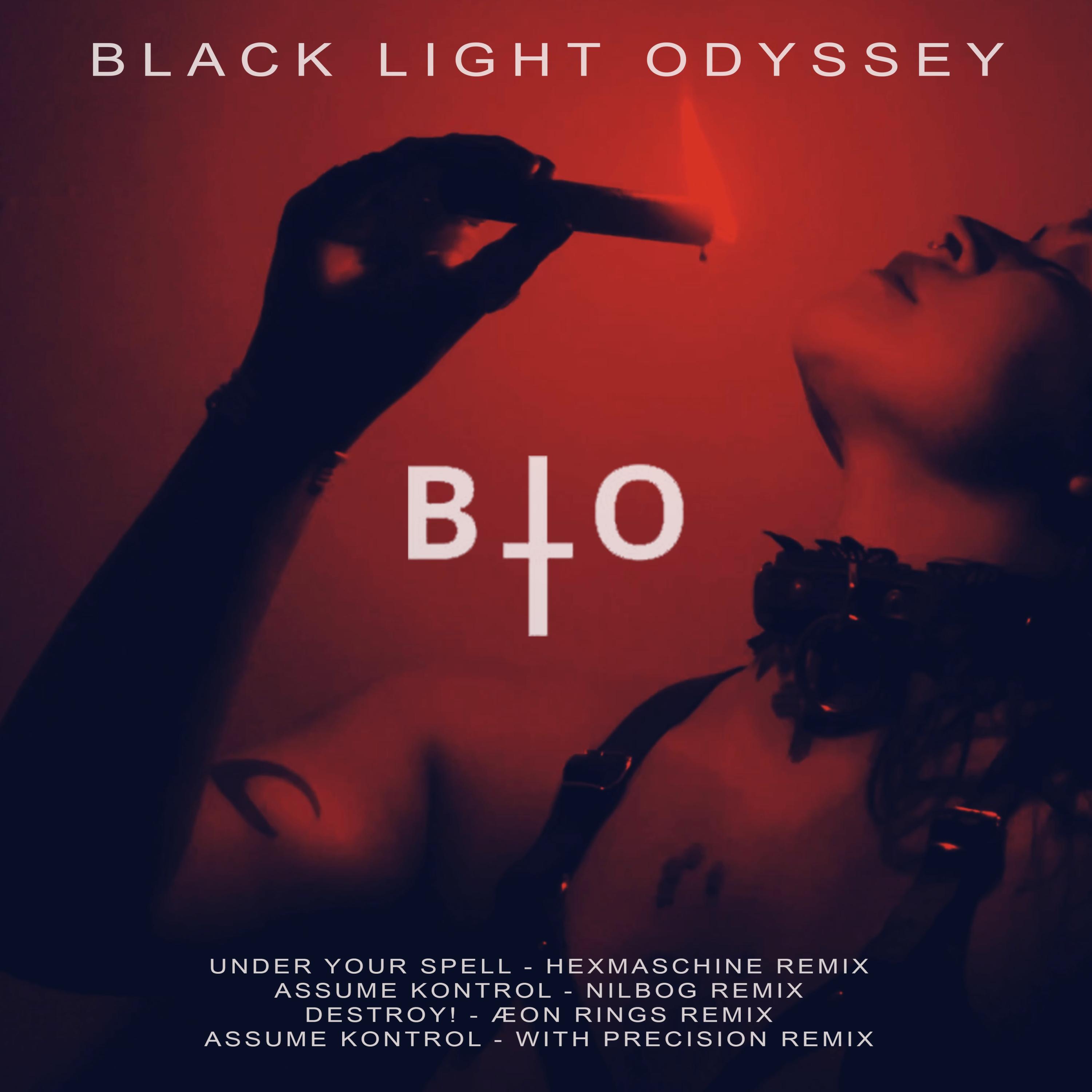 Black Light Odyssey