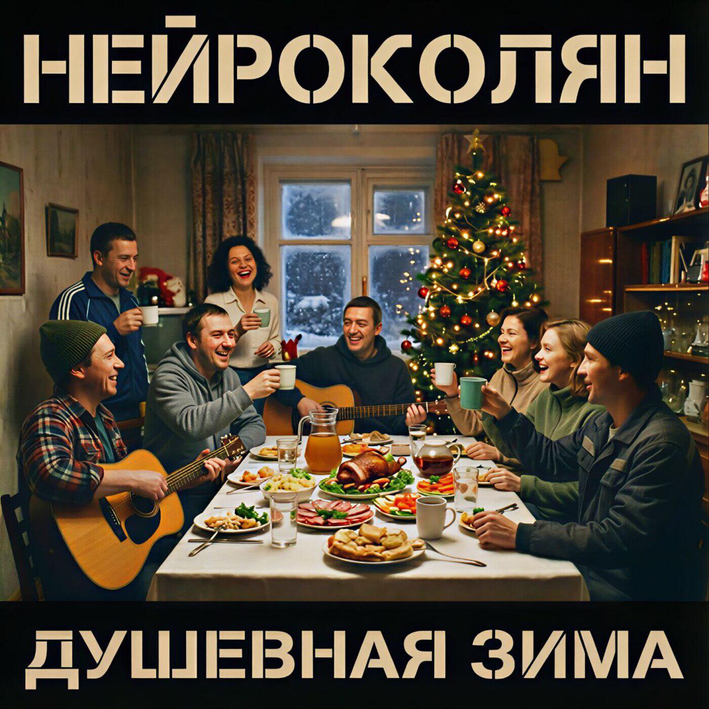 Душевная зима