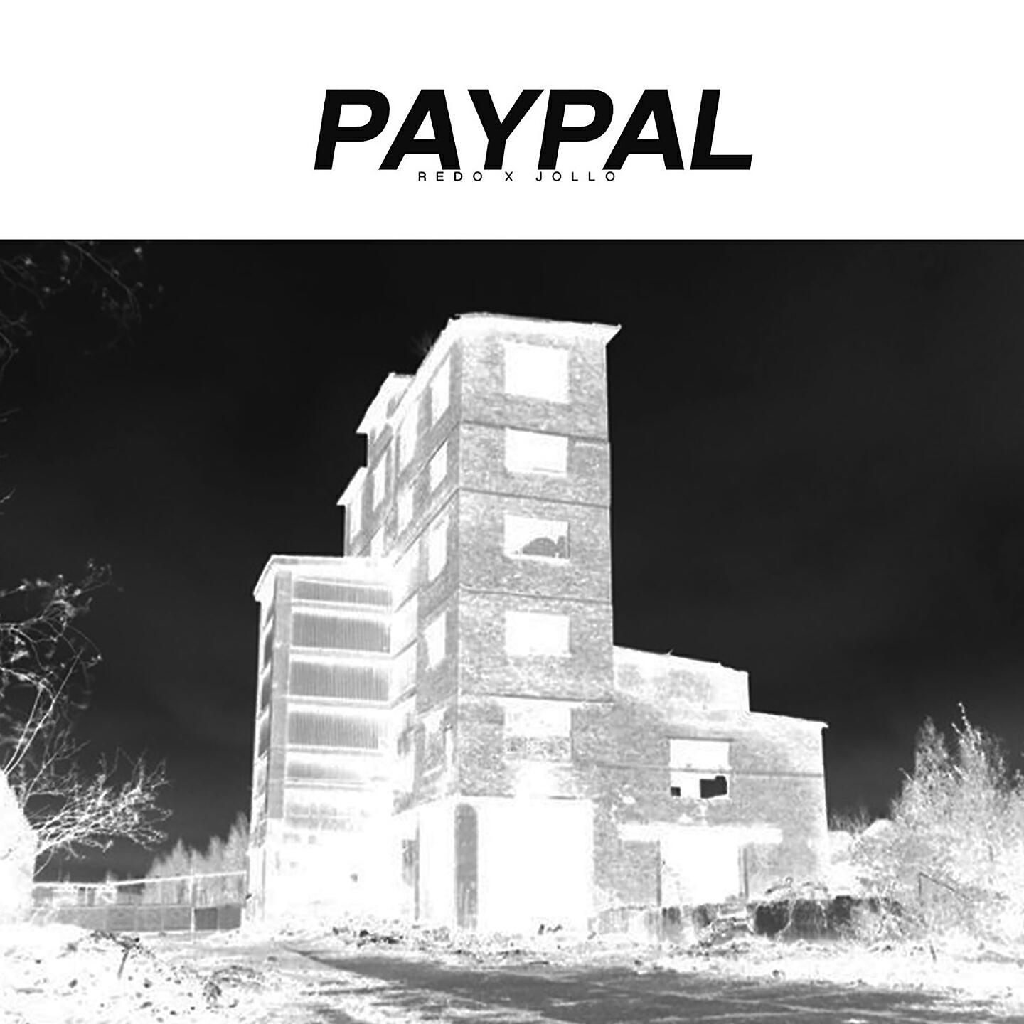 JOLLO, REDO - PAYPAL