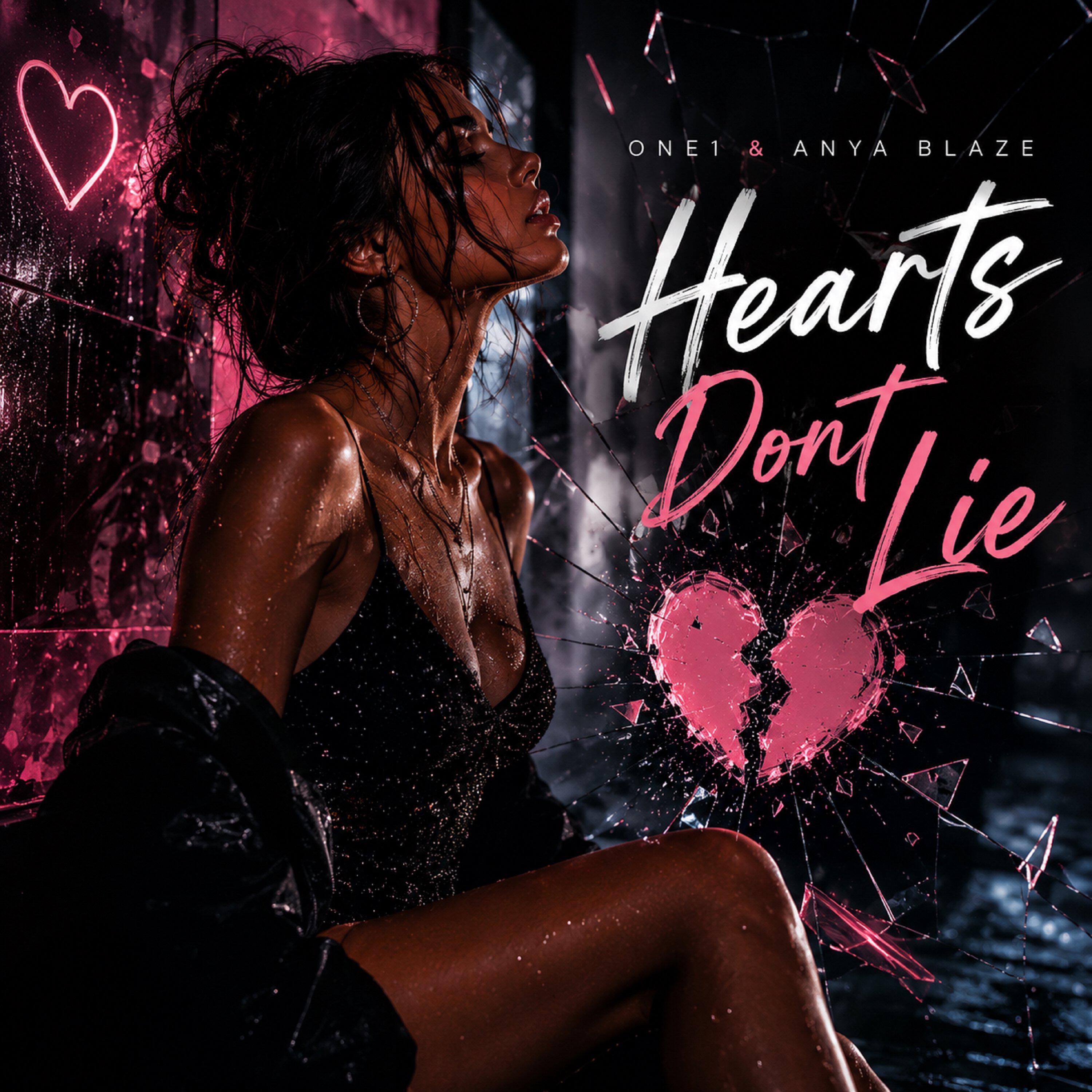 Hearts Dont Lie
