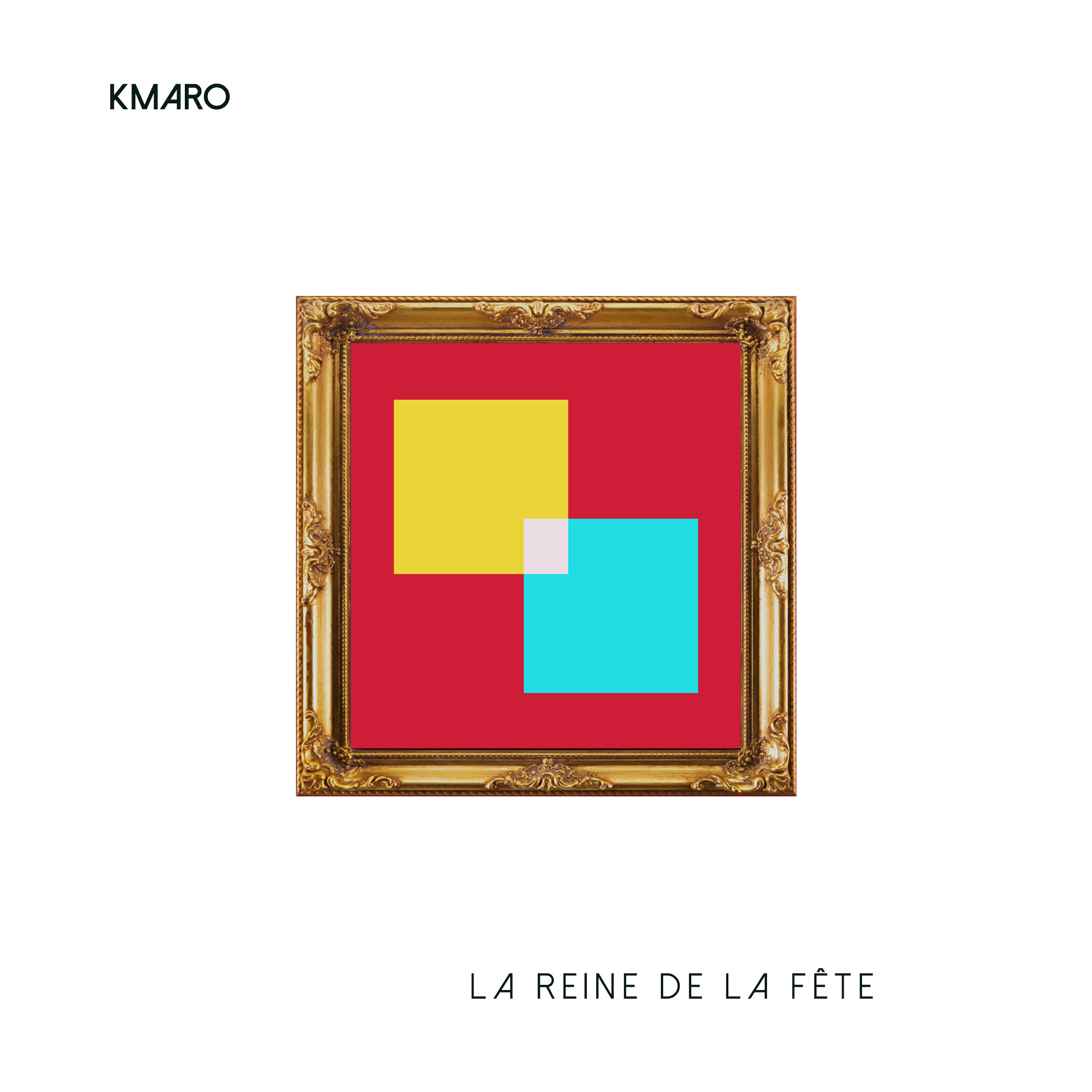 La reine de la fête
