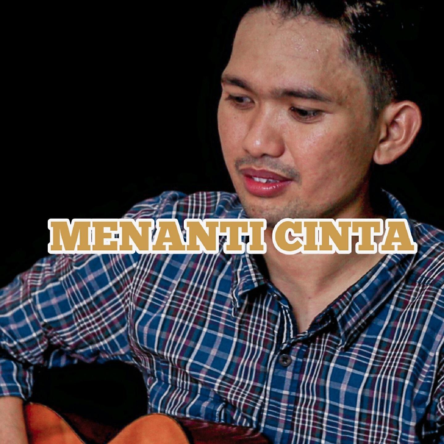 MENANTI CINTA