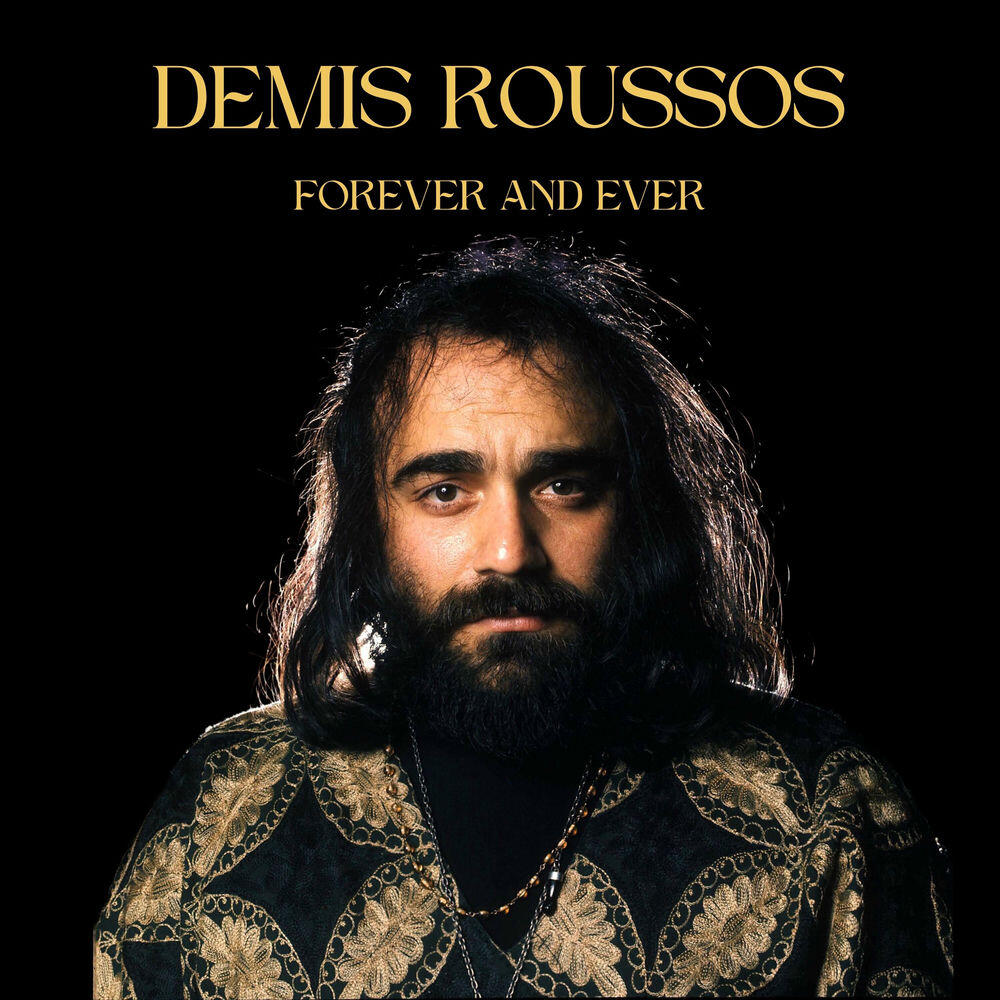 Forever and Ever
