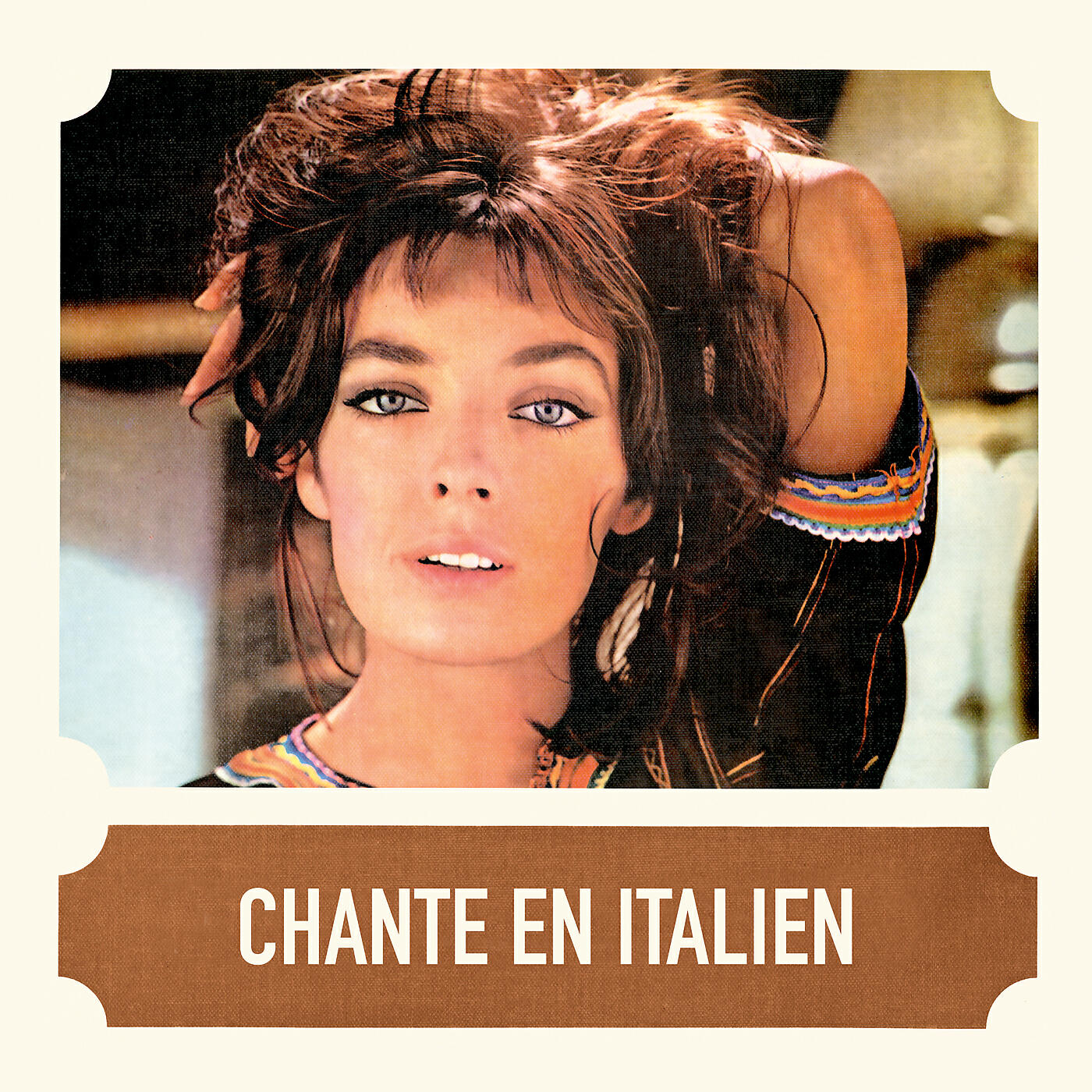 Marie Laforêt - Luciana (Version italienne inédite)