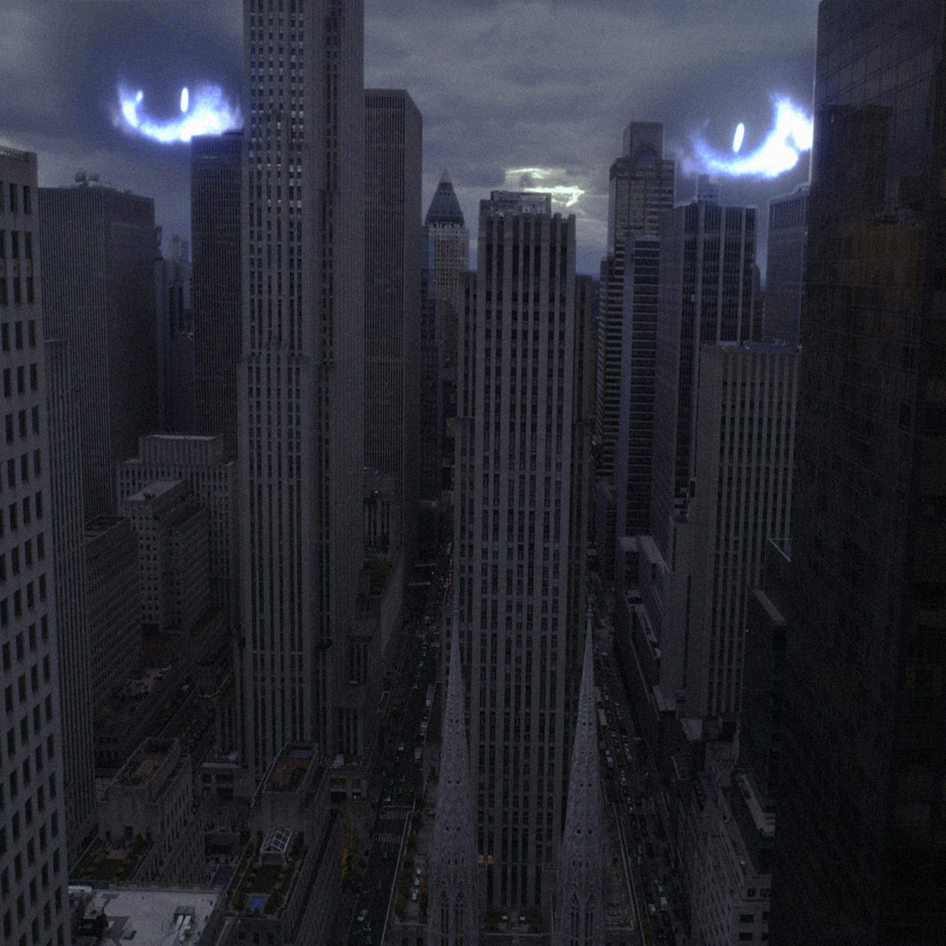 Demons