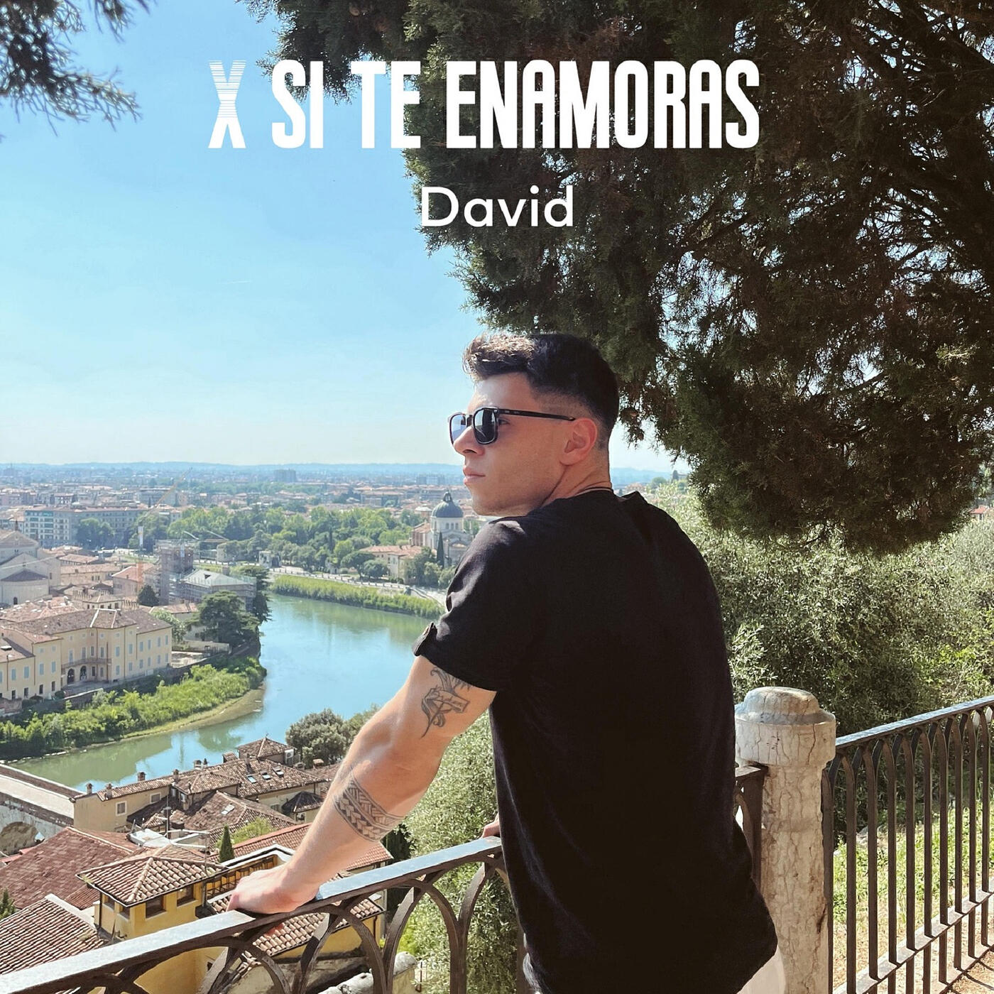 X Si Te Enamoras