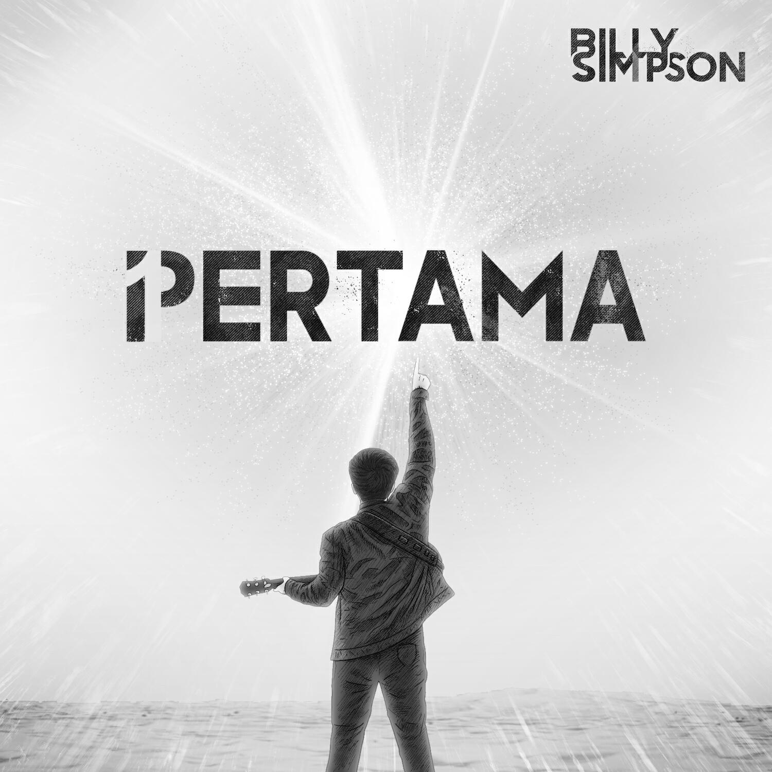 Billy Simpson