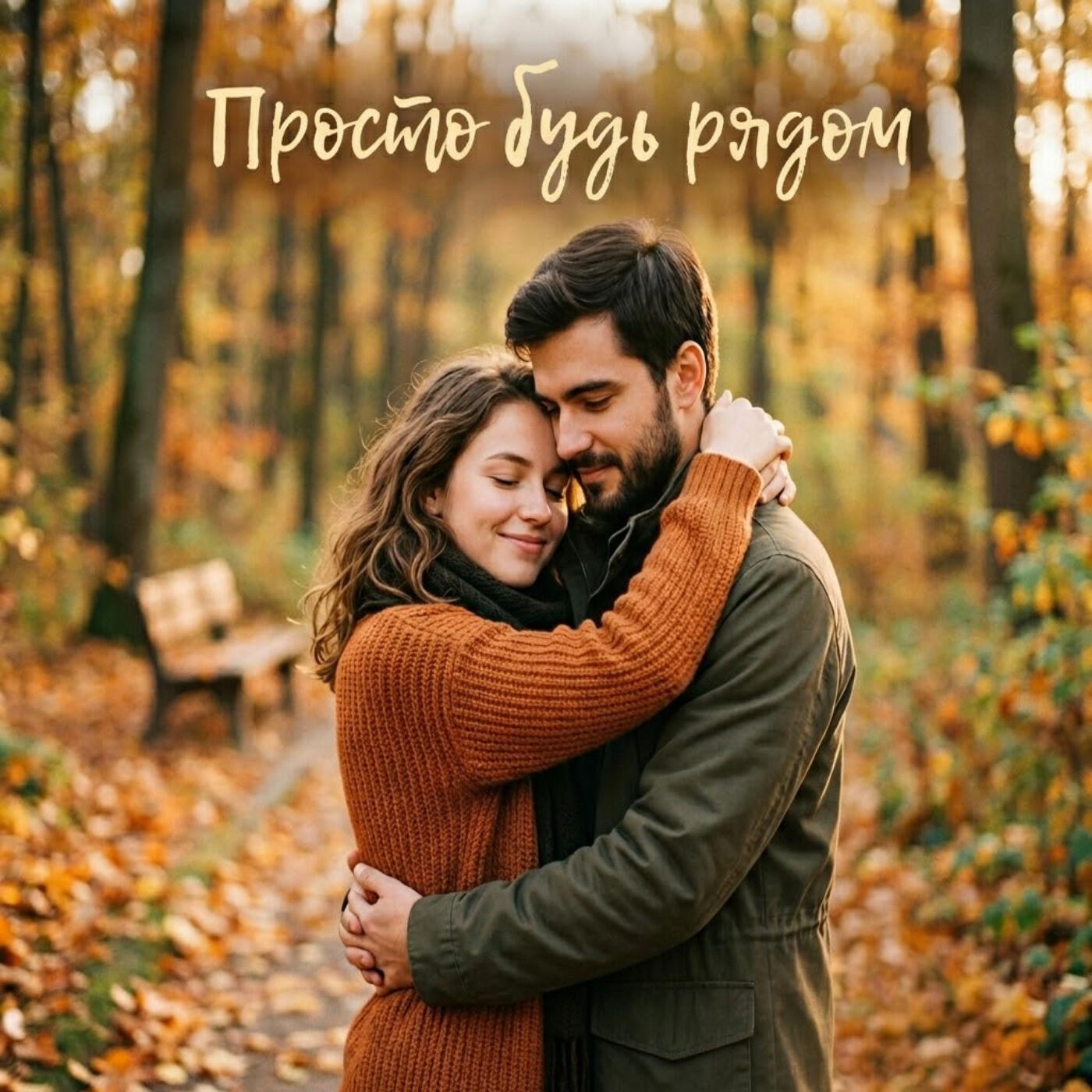 Просто будь рядом