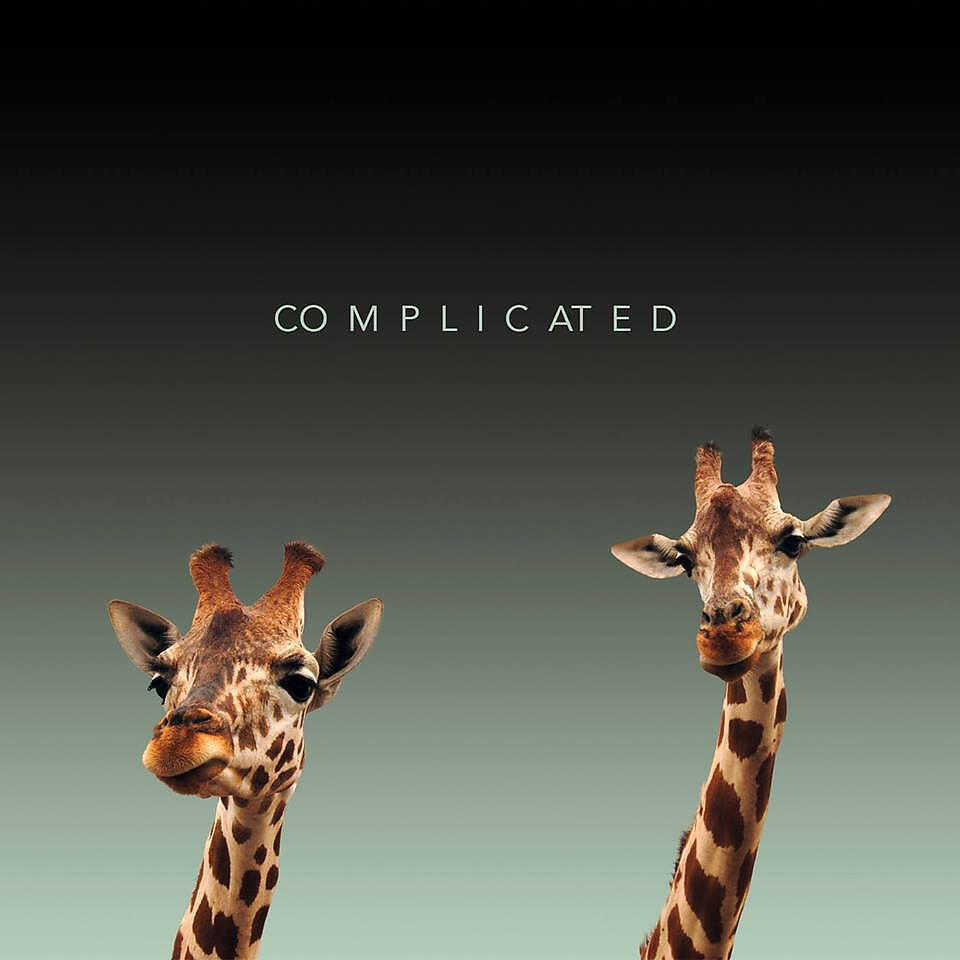 Complicated