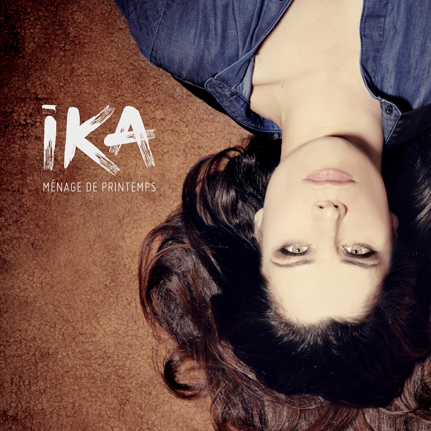 Ika, Tibz - Cowboy