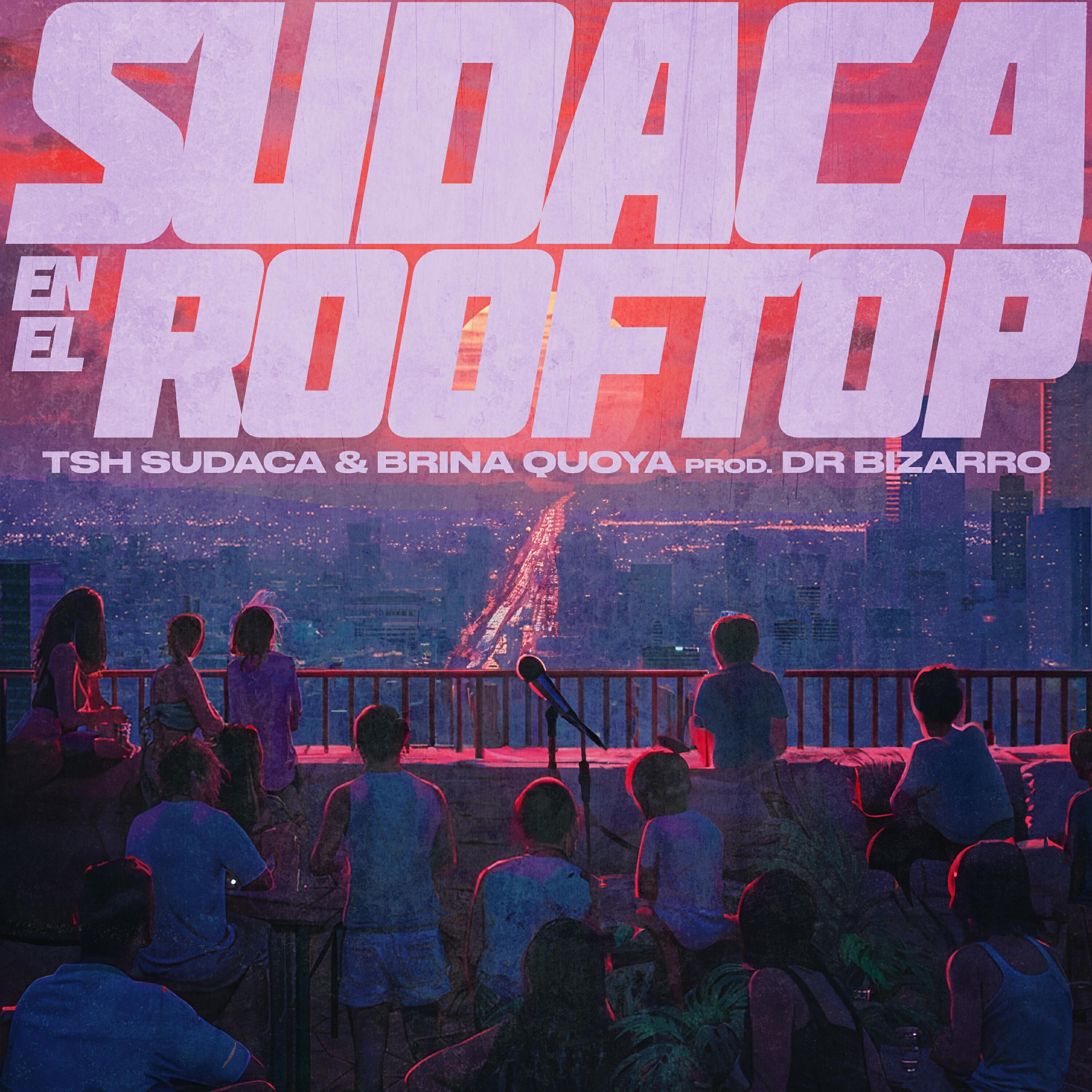 Tsh Sudaca