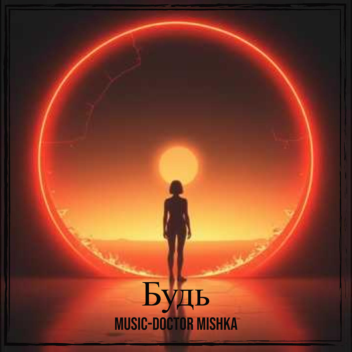 MuSiC-DocToR Mishka - Будь