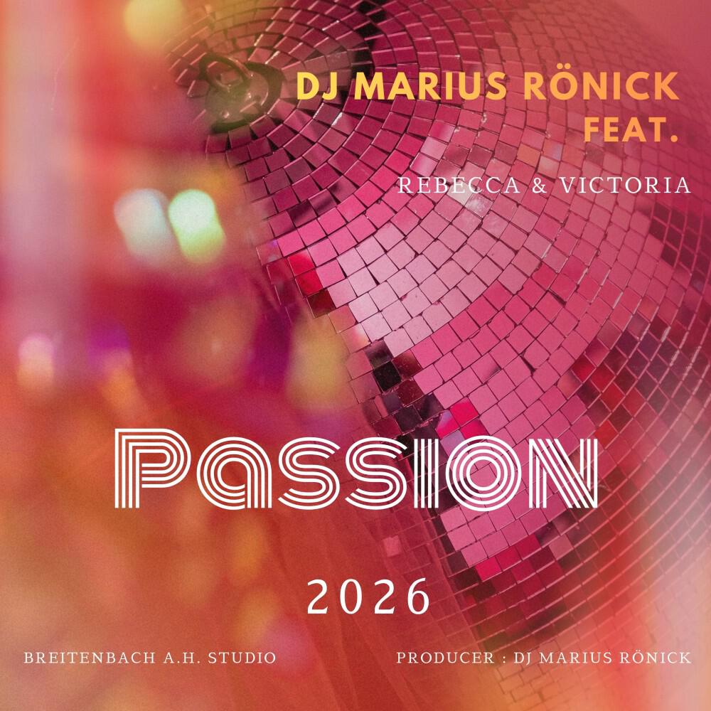 Passion 2026 (Dance Version)