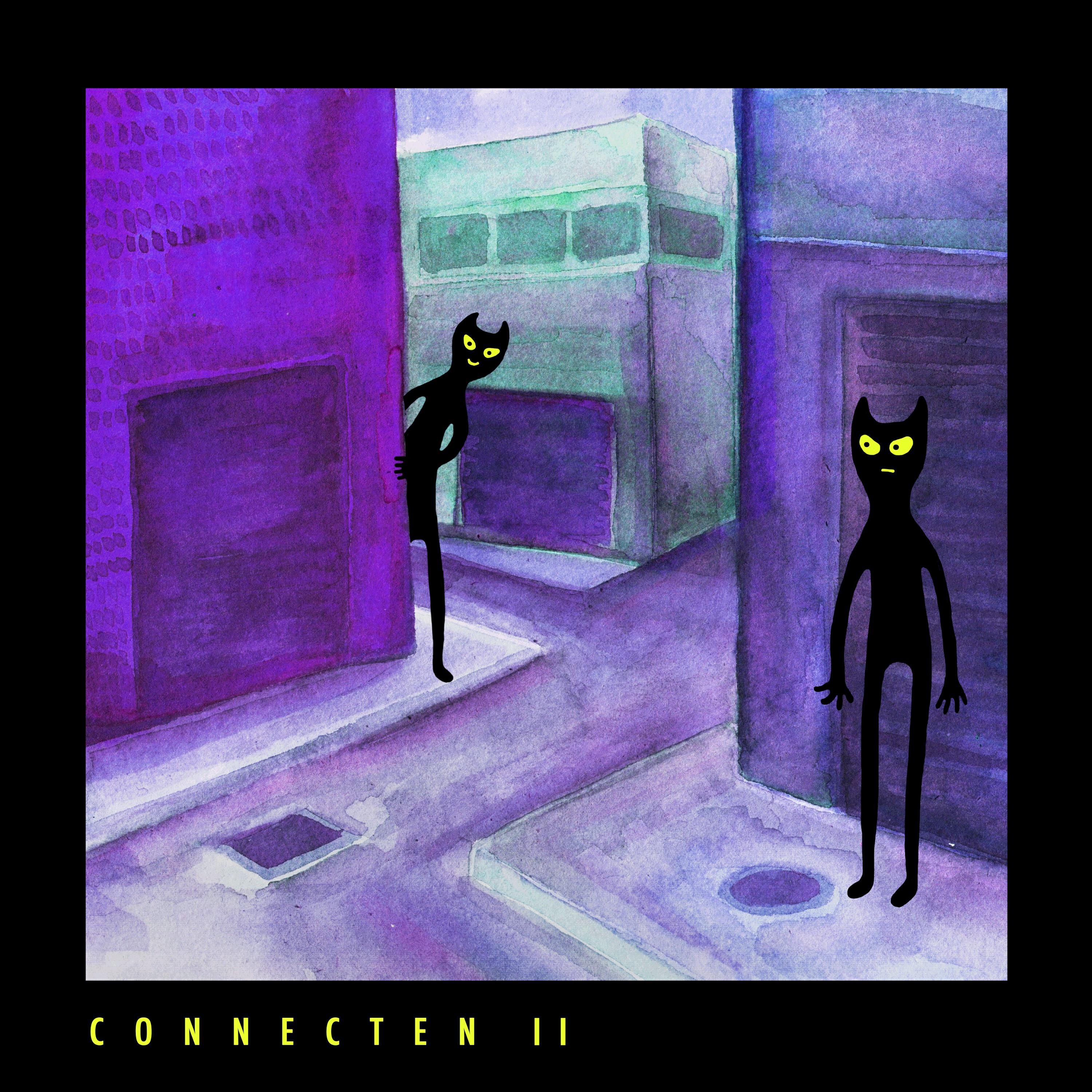 Connecten II