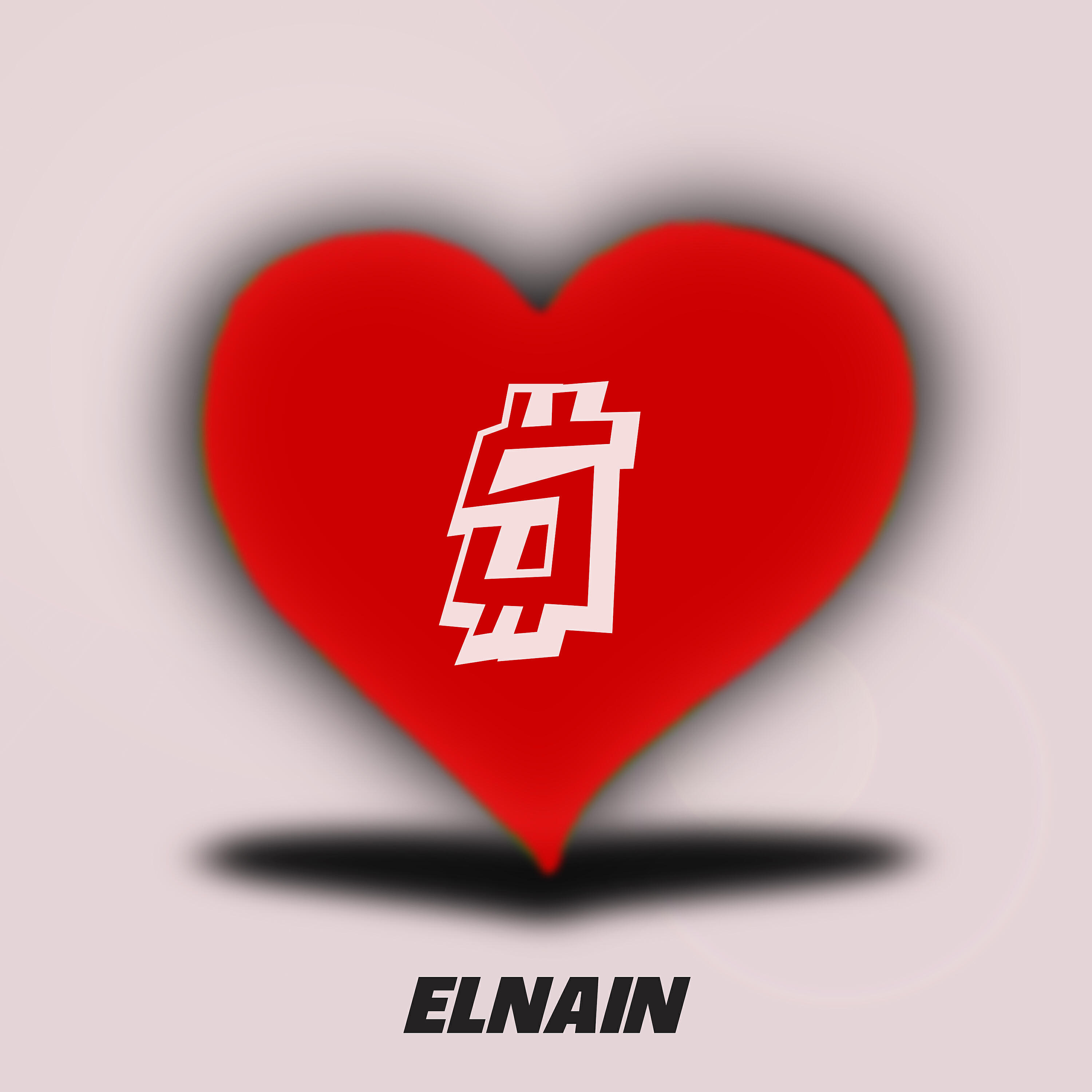 Альбом Детка исполнителя ELNAIN