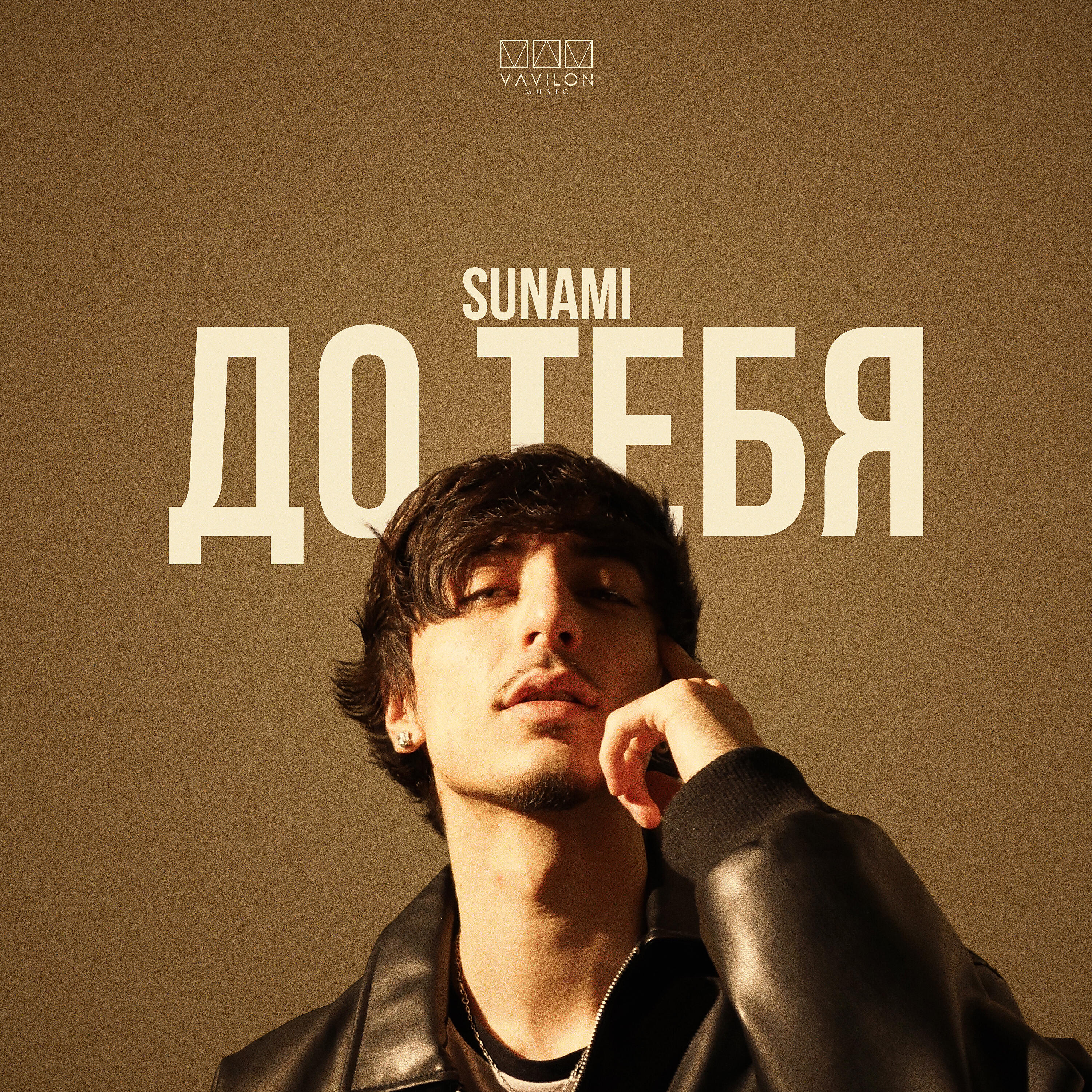 Альбом До тебя исполнителя Sunami