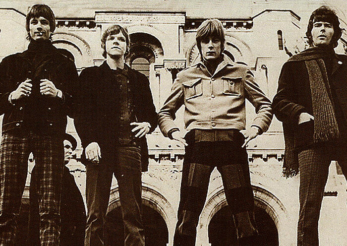 The Shamrocks