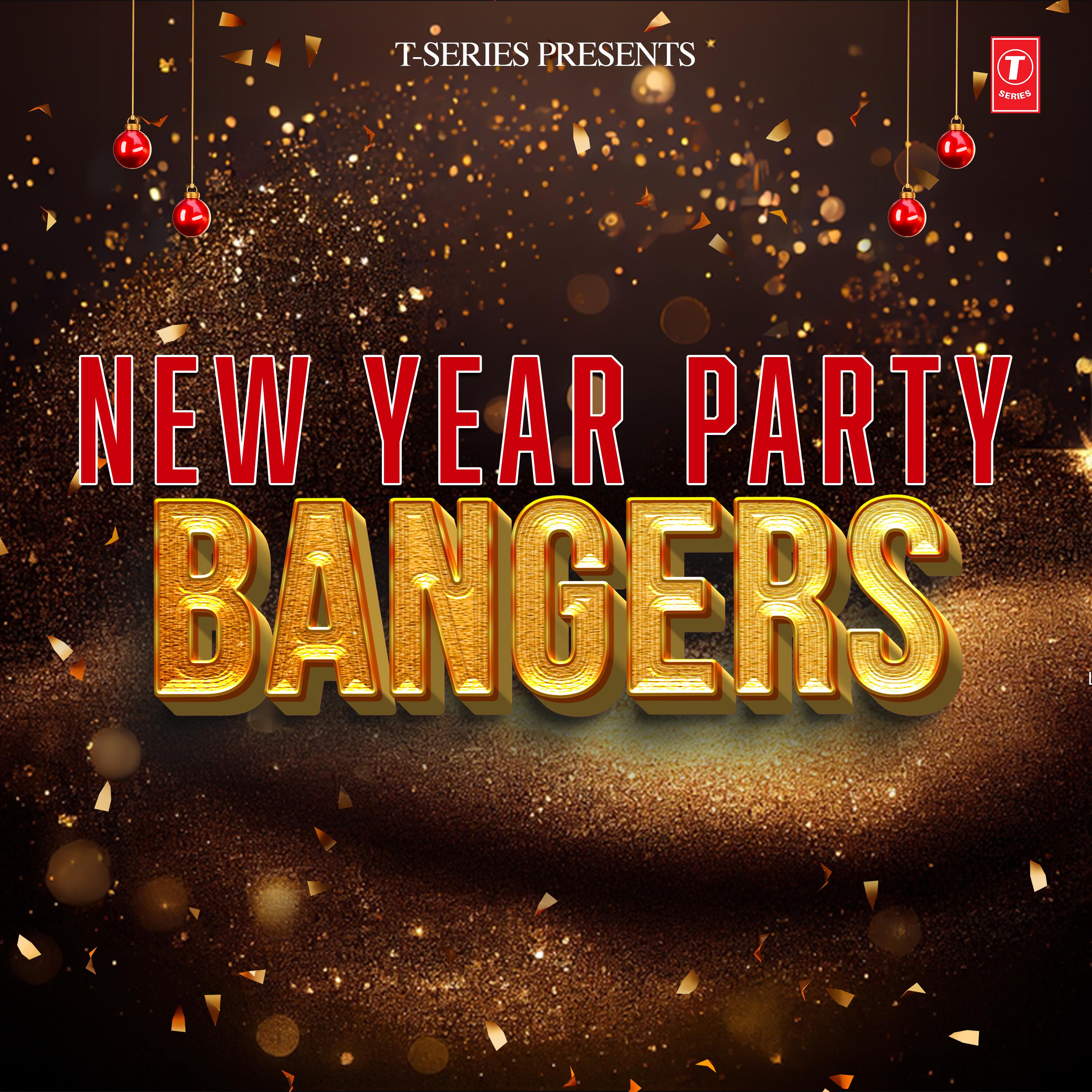 Sachet Tandon, Nikhita Gandhi, Madhubanti Bagchi, Sachin-Jigar - Barbaadiyan (From 