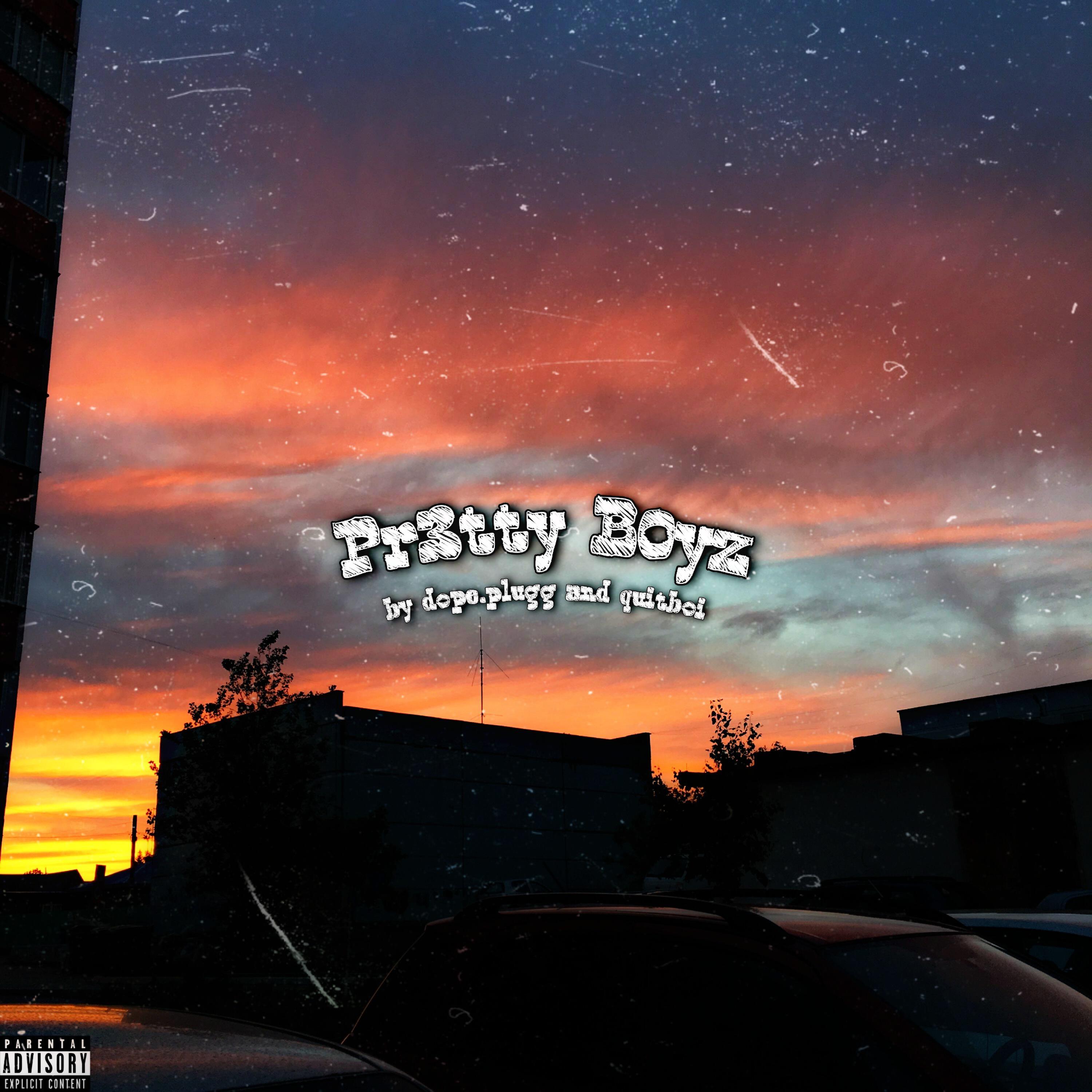 Pr3tty B0yz