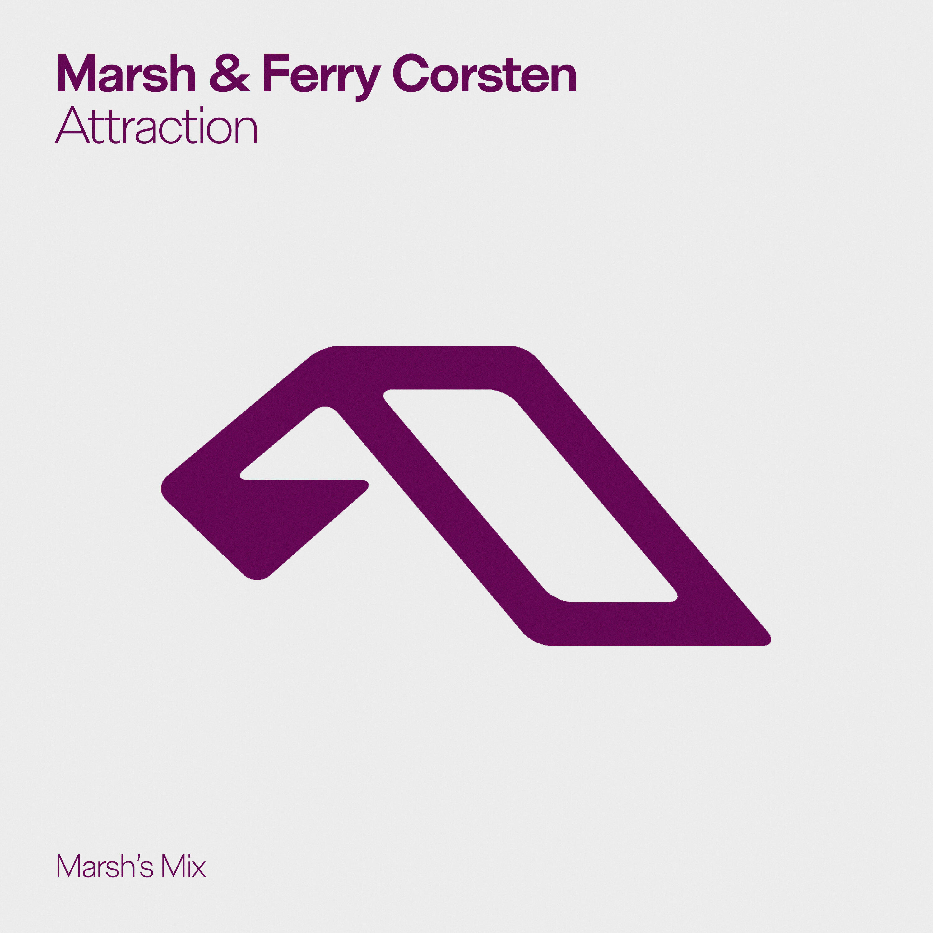 Attraction (Marsh's Mix)