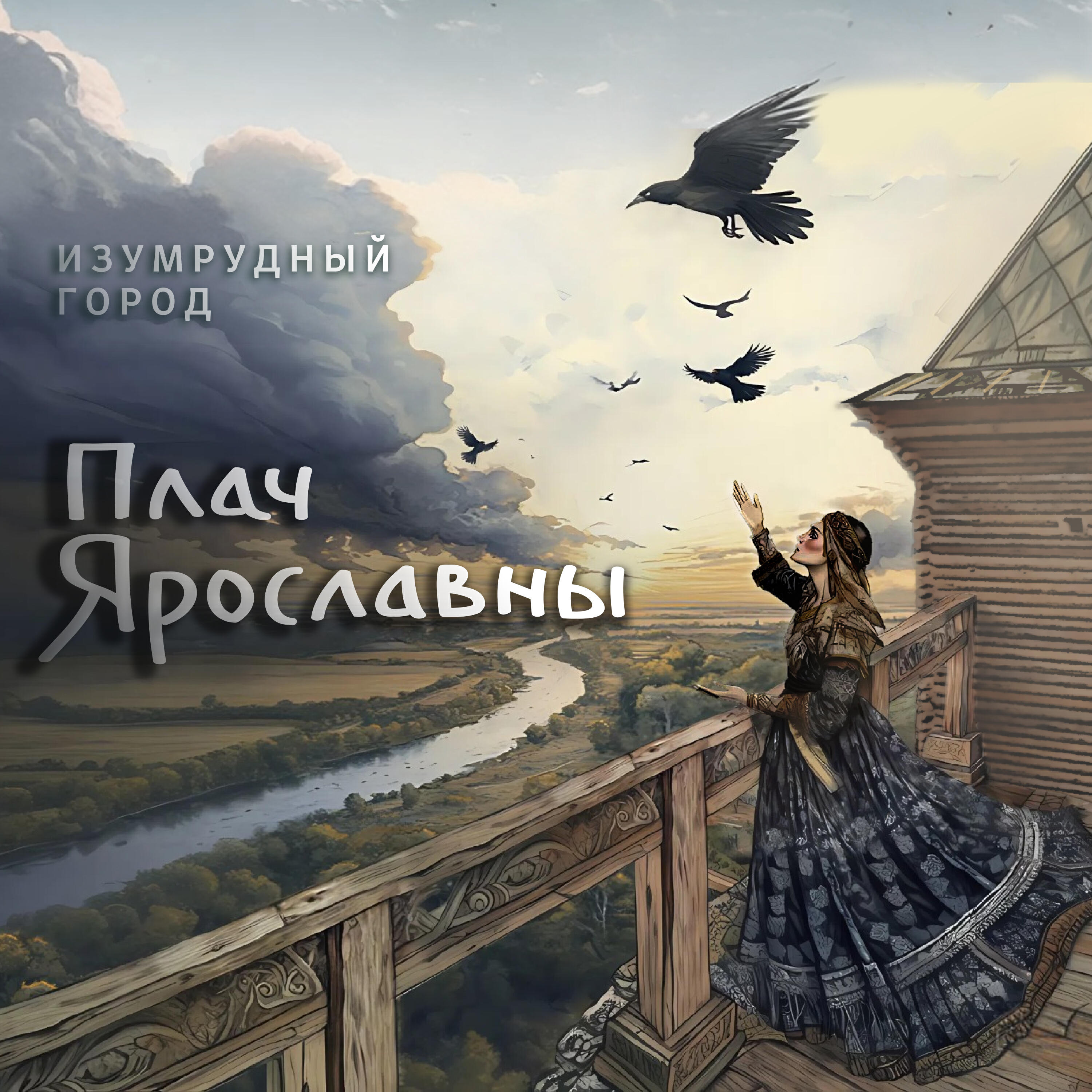 Плач Ярославны