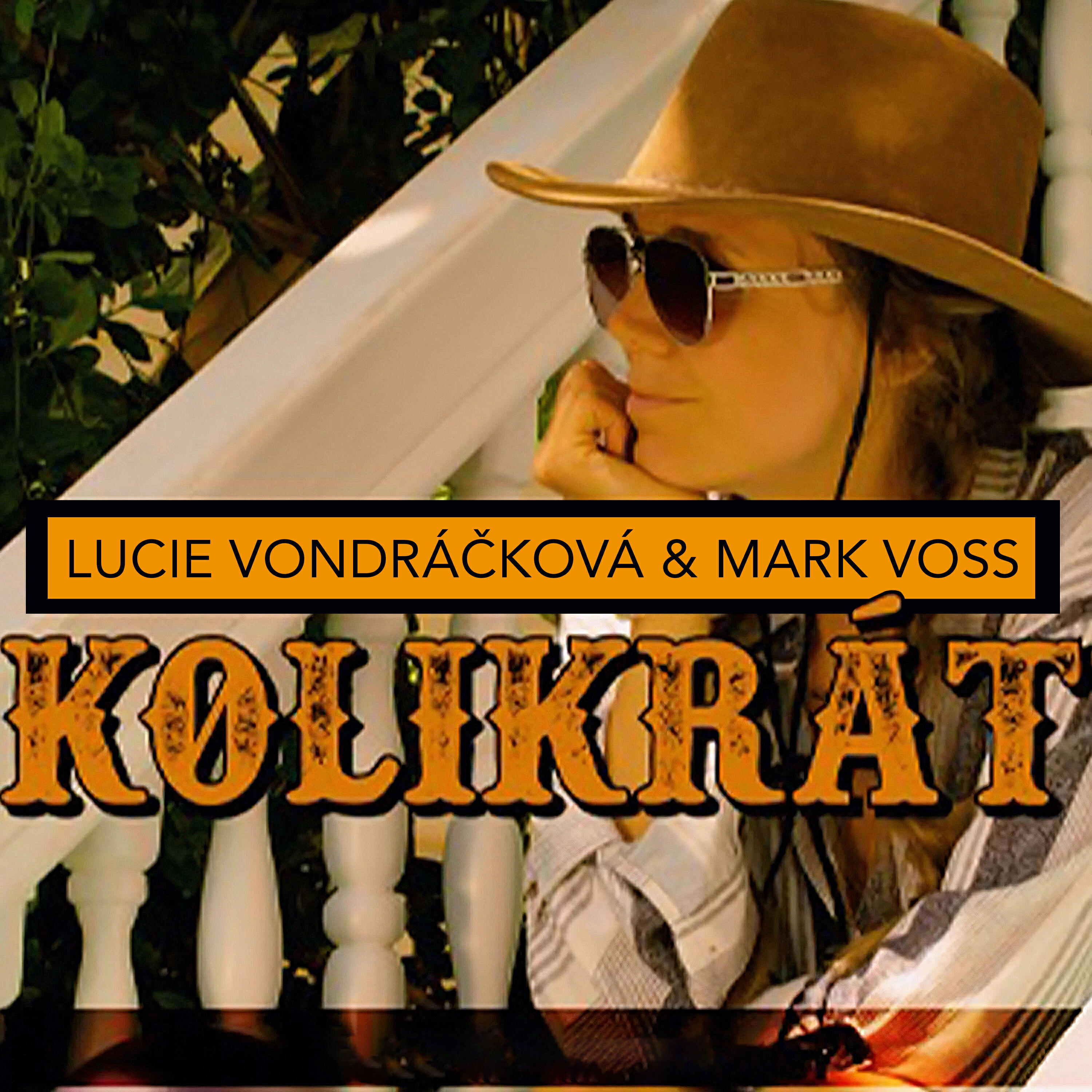 MARK VOSS