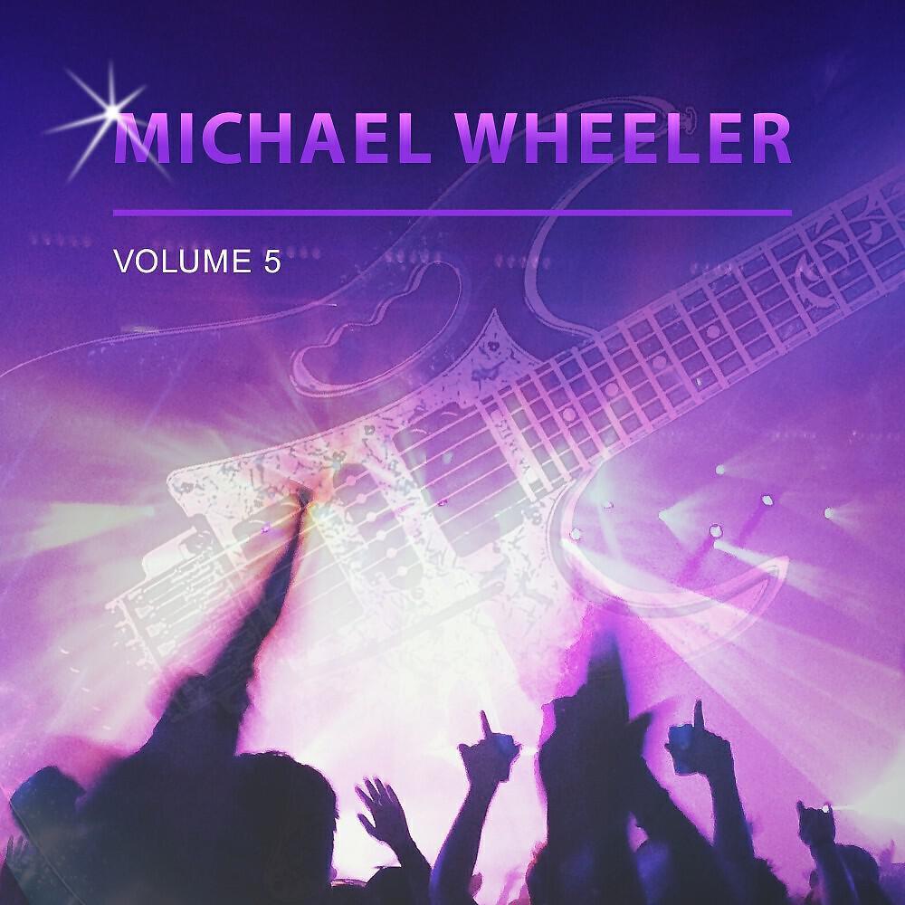 Michael Wheeler