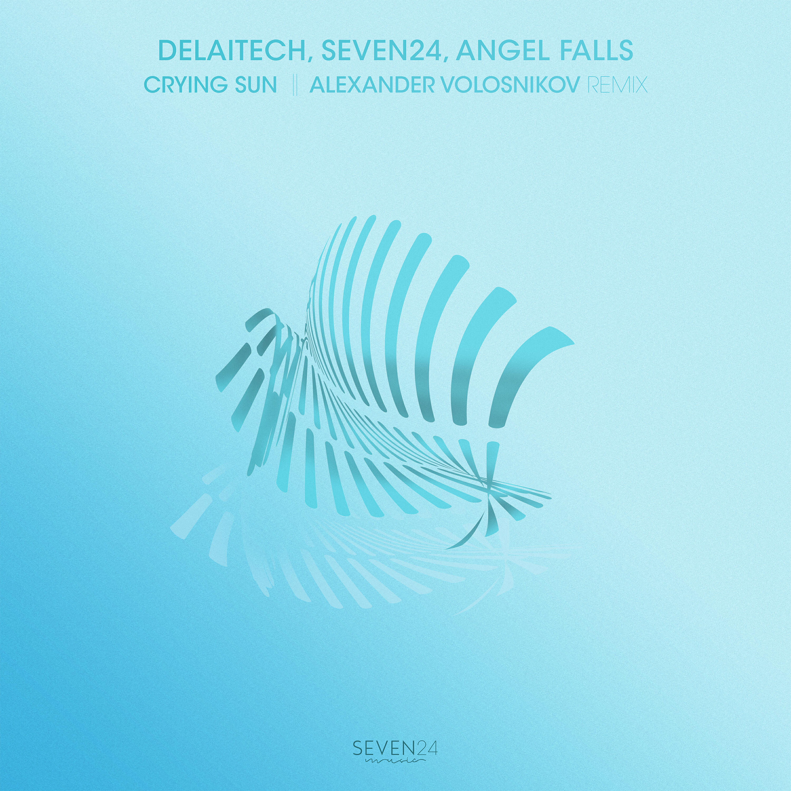 Crying Sun (Alexander Volosnikov Remix)