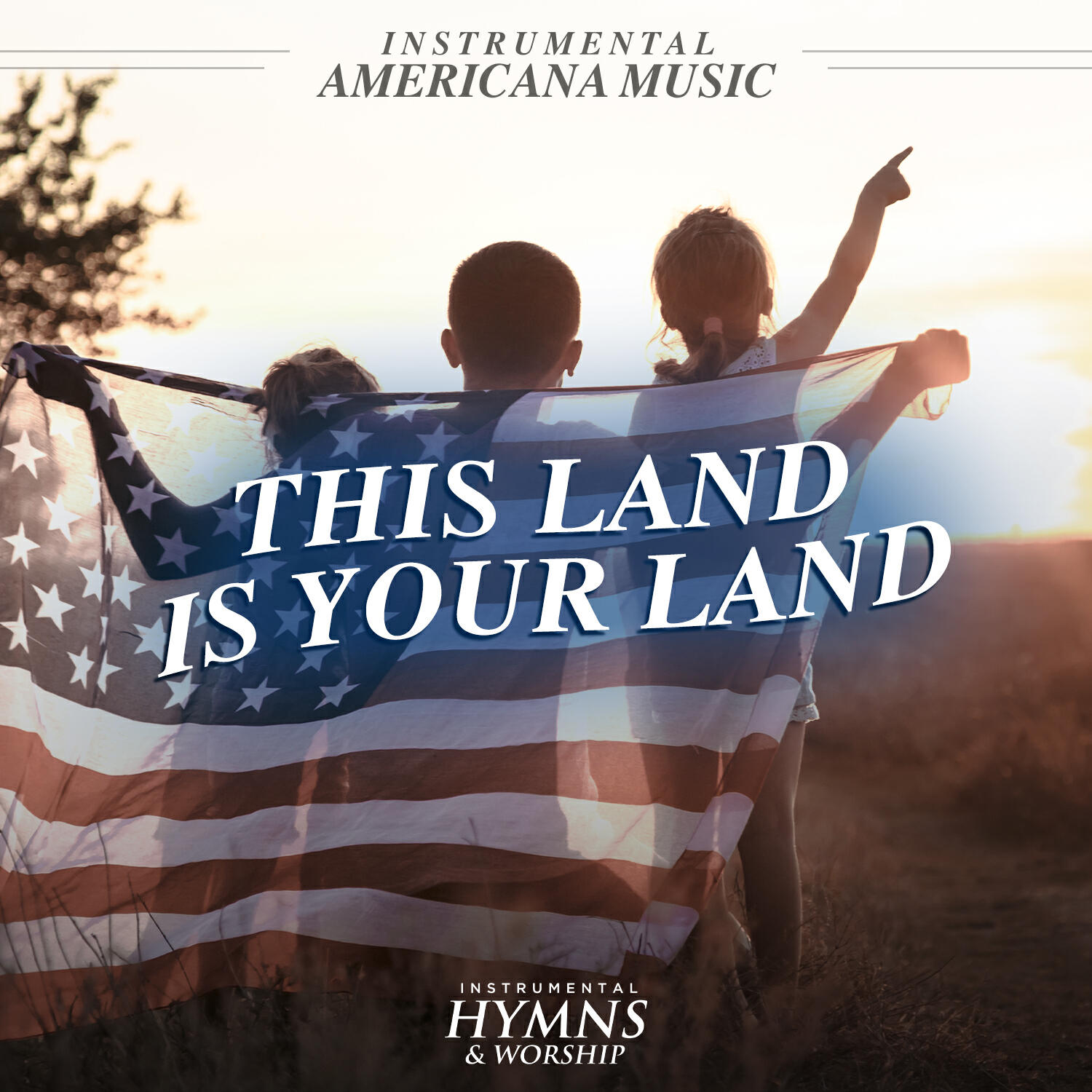This Land is Your Land