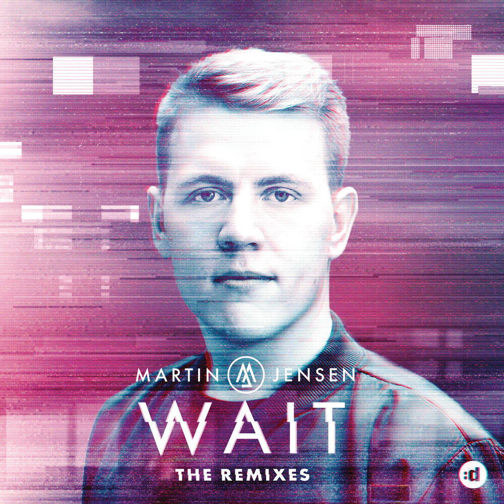 Martin Jensen, Loote - Wait (feat. Loote) - VIP Mix