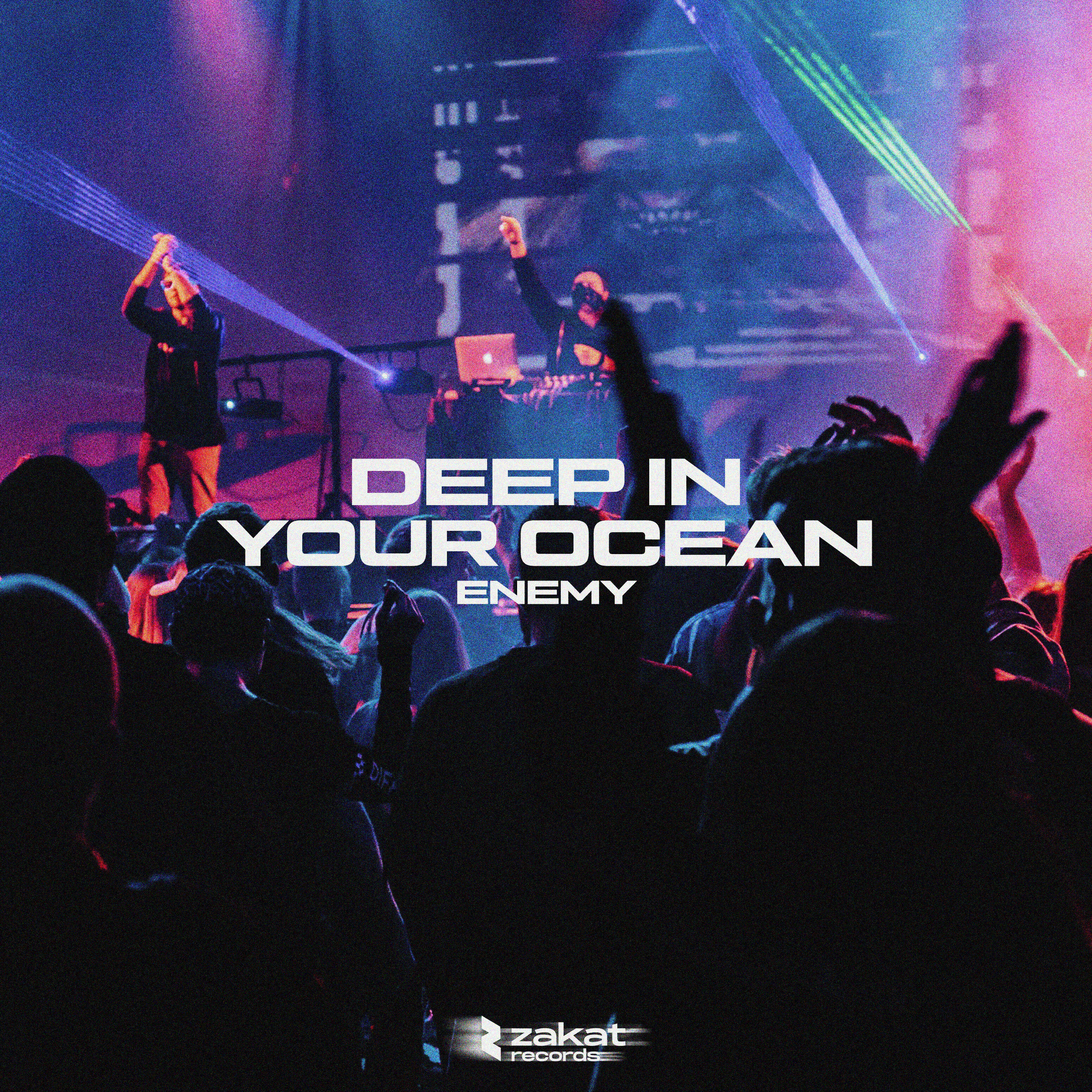 Deep In Your Ocean