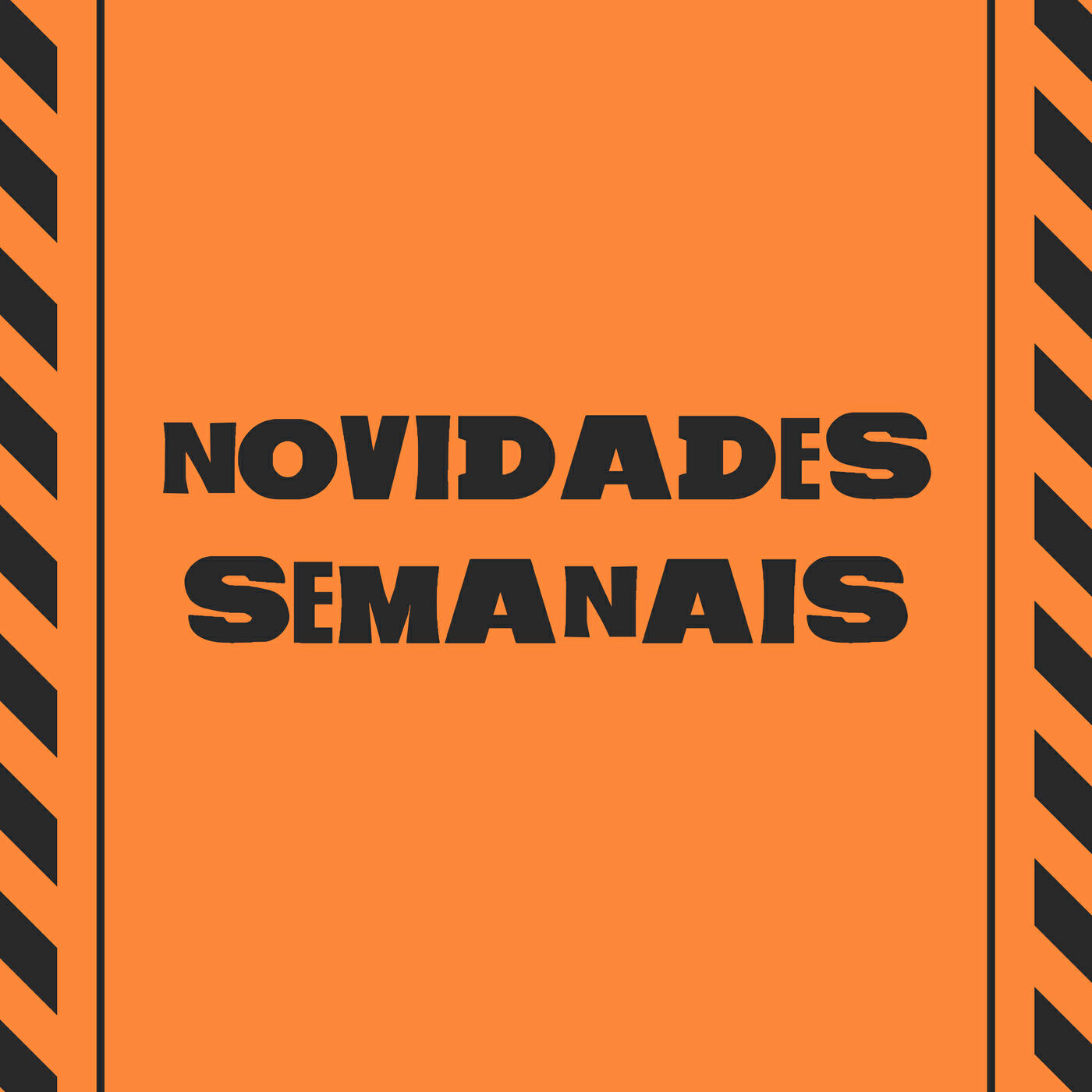 Novidades Semanais