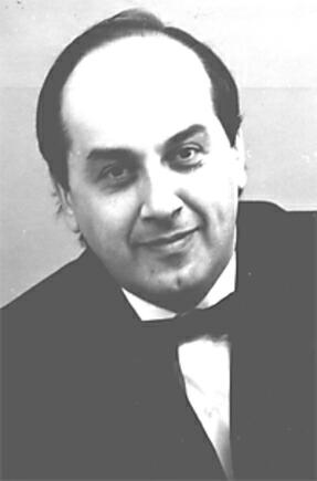 Nikolai Gassiev