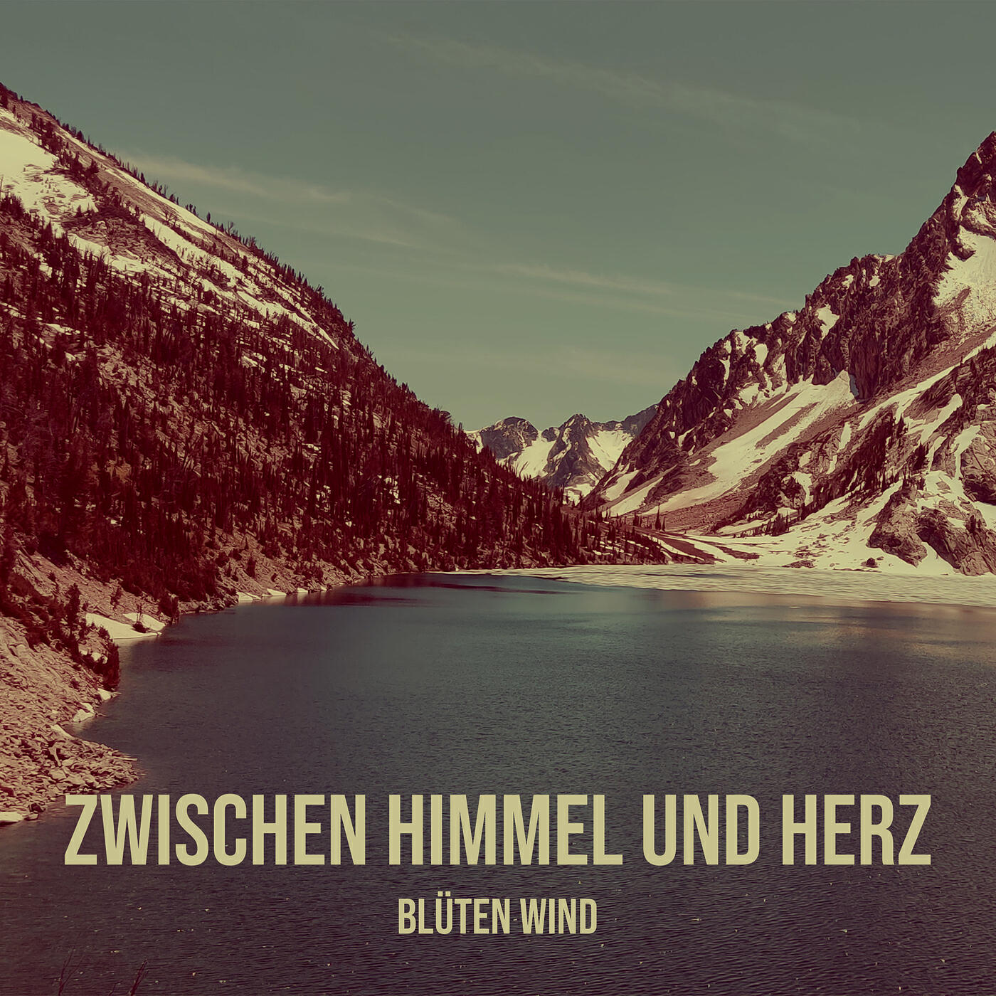 Zwischen Himmel Und Herz