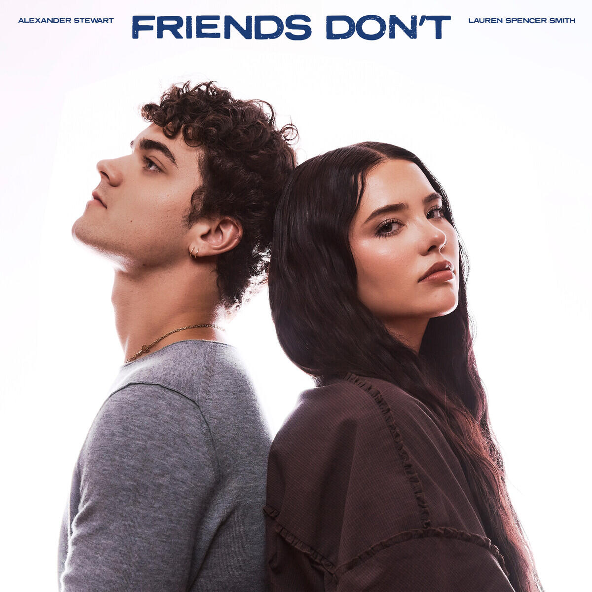Friends Don’t