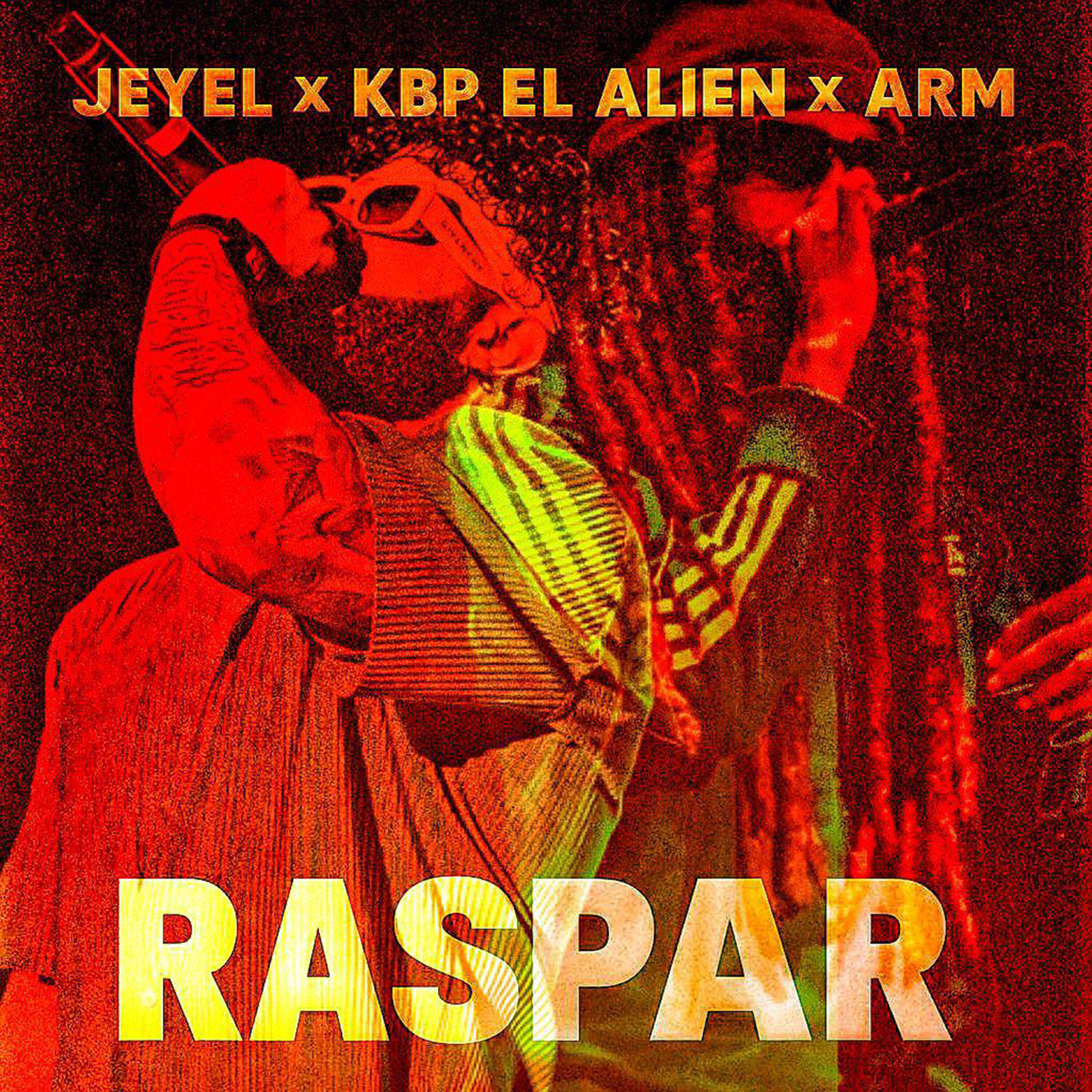 RASPAR