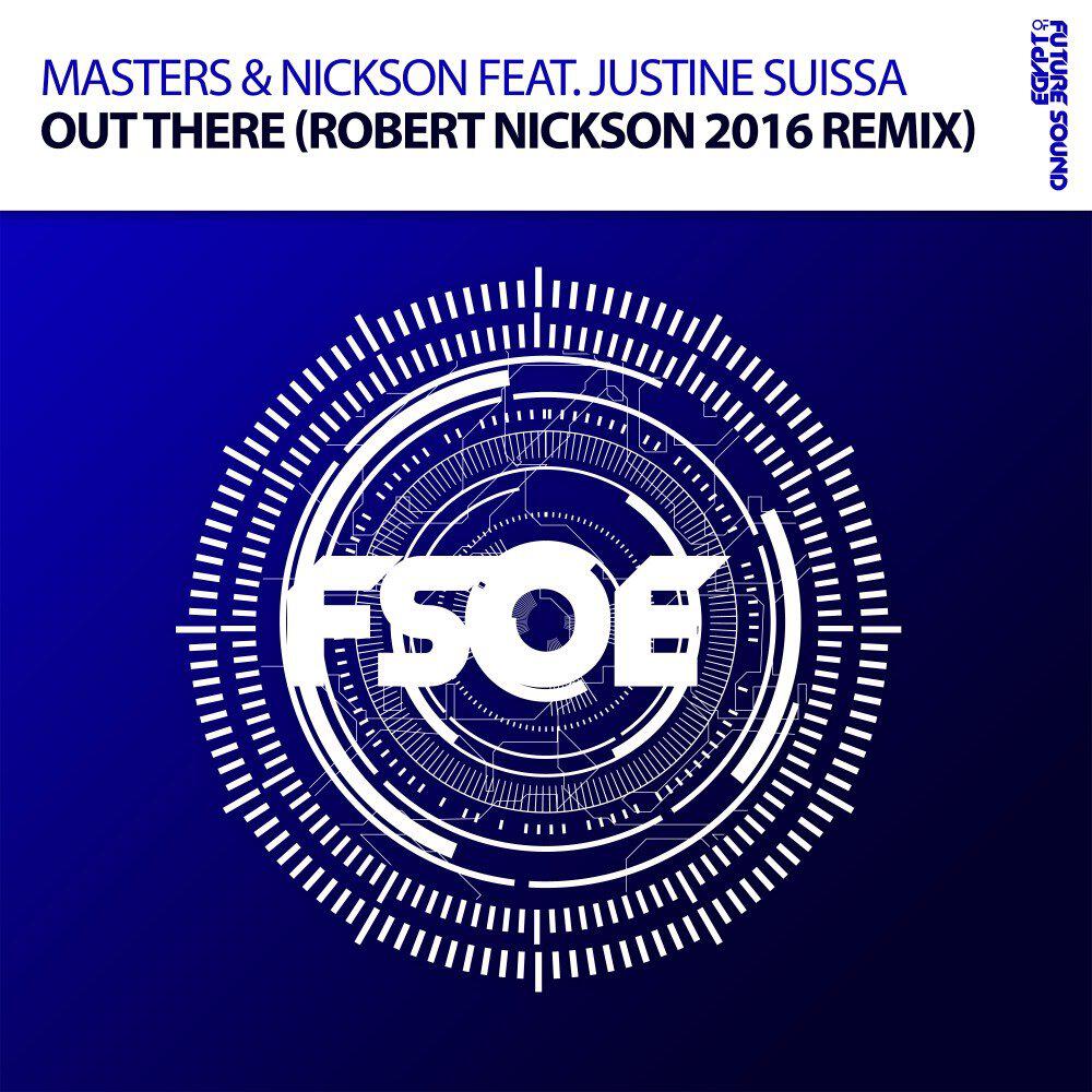 Masters & Nickson